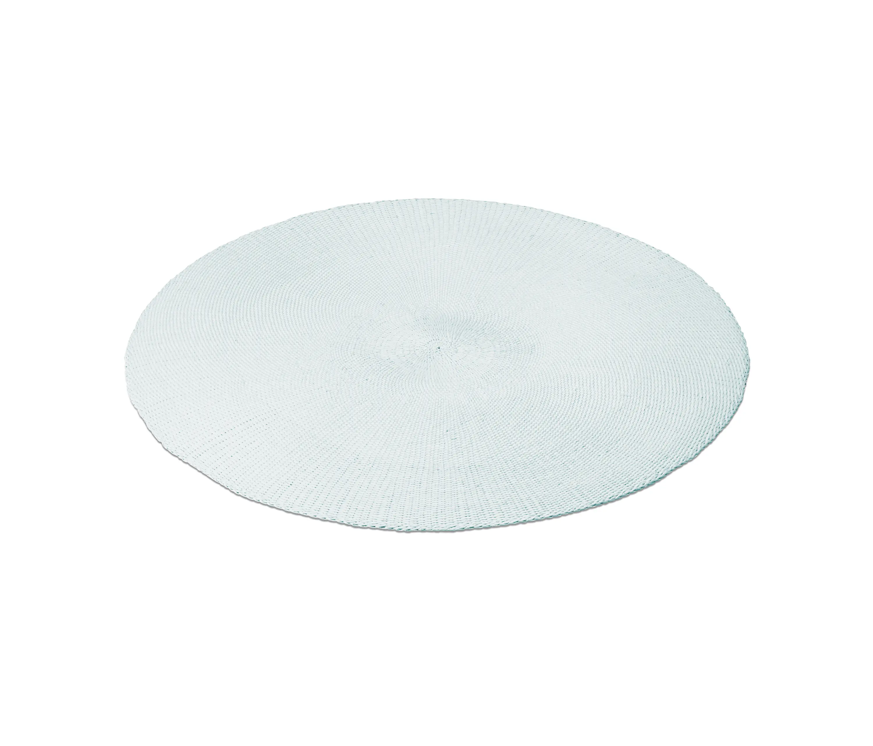 Authentics - ROUND Tischset
