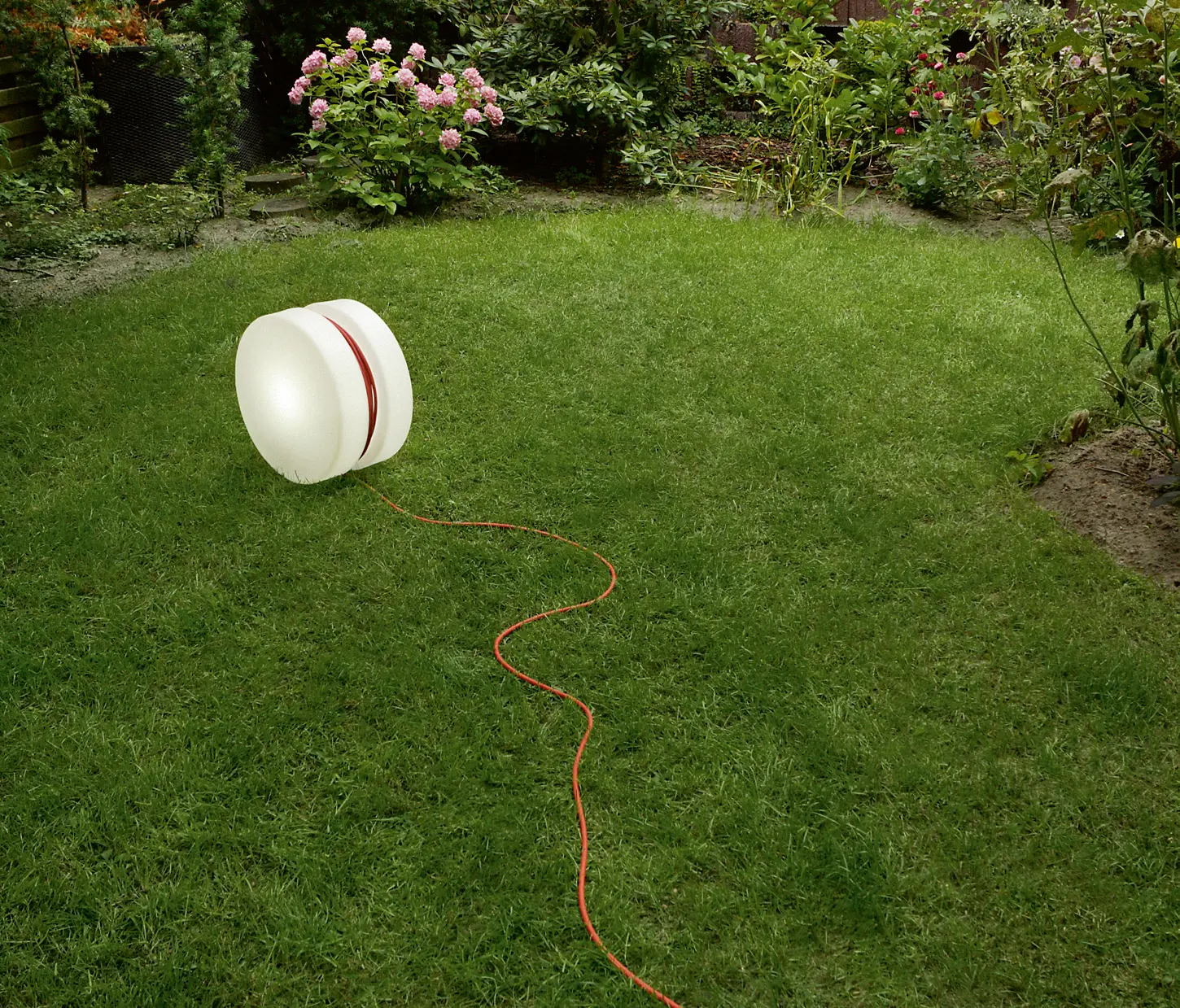 Authentics - YOYO floor lamp