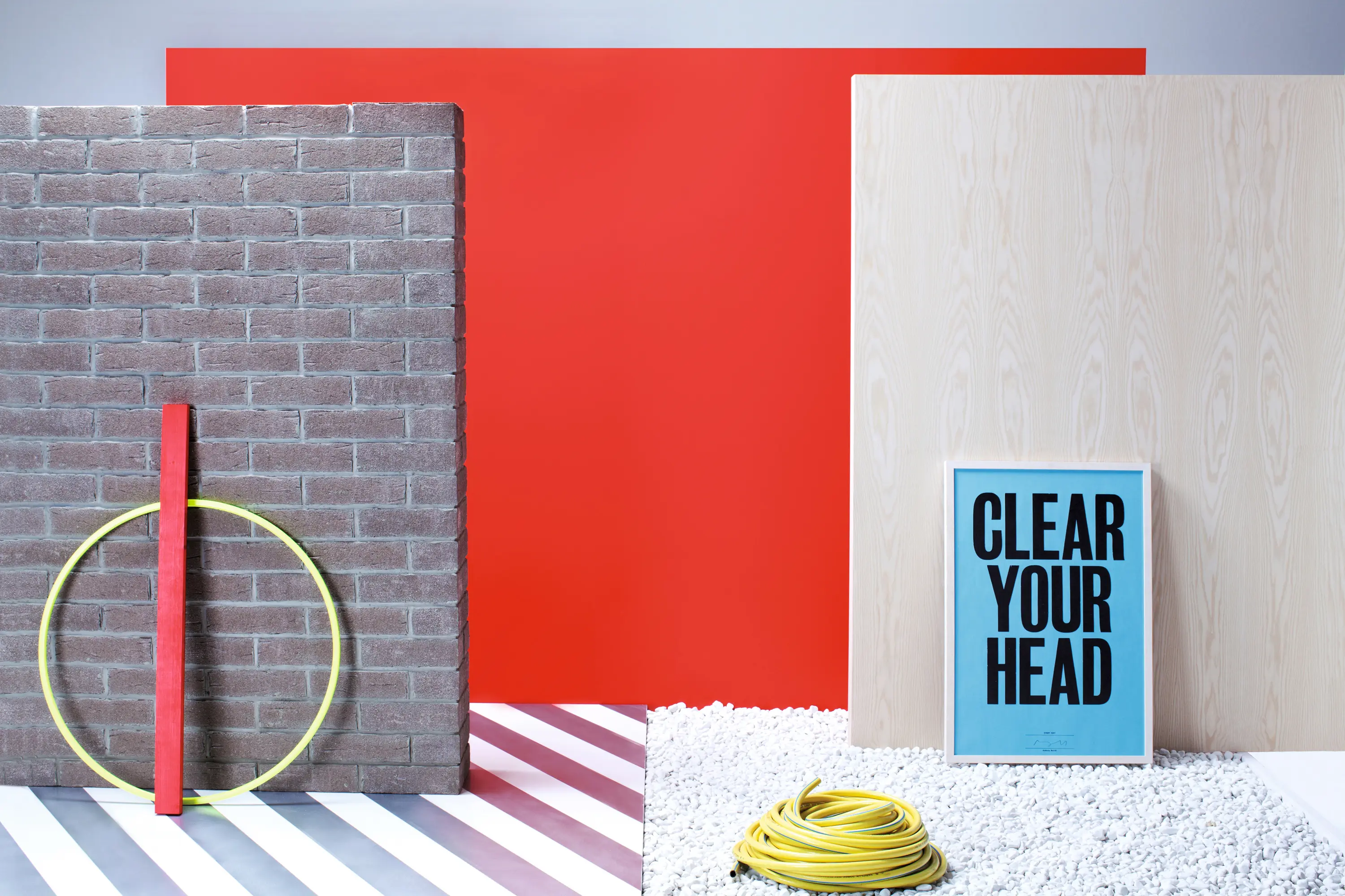 Authentics - ENTRANCE Fußmatte