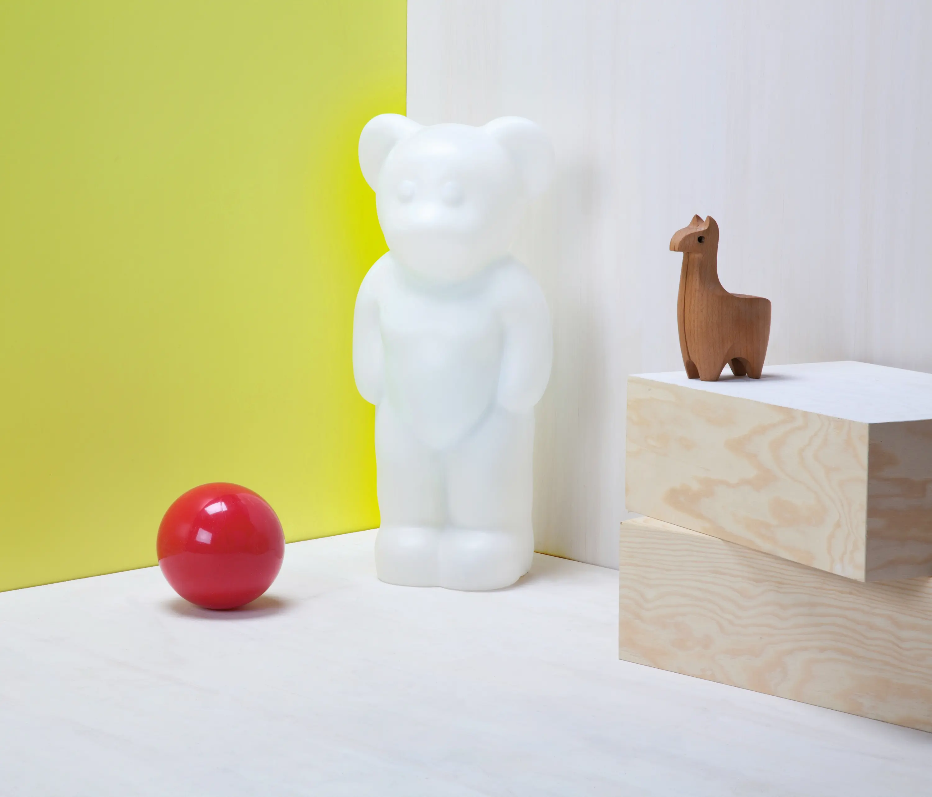 Authentics - LUMIBÄR LED