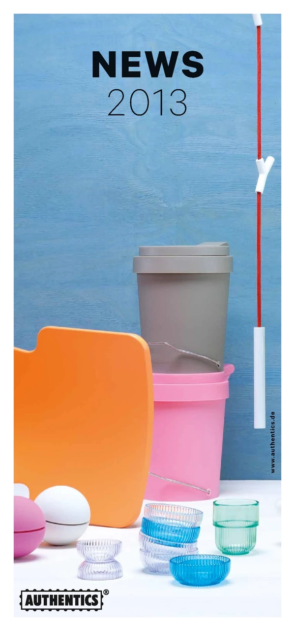 Vorschaubild für die Datei Authentics News 2013