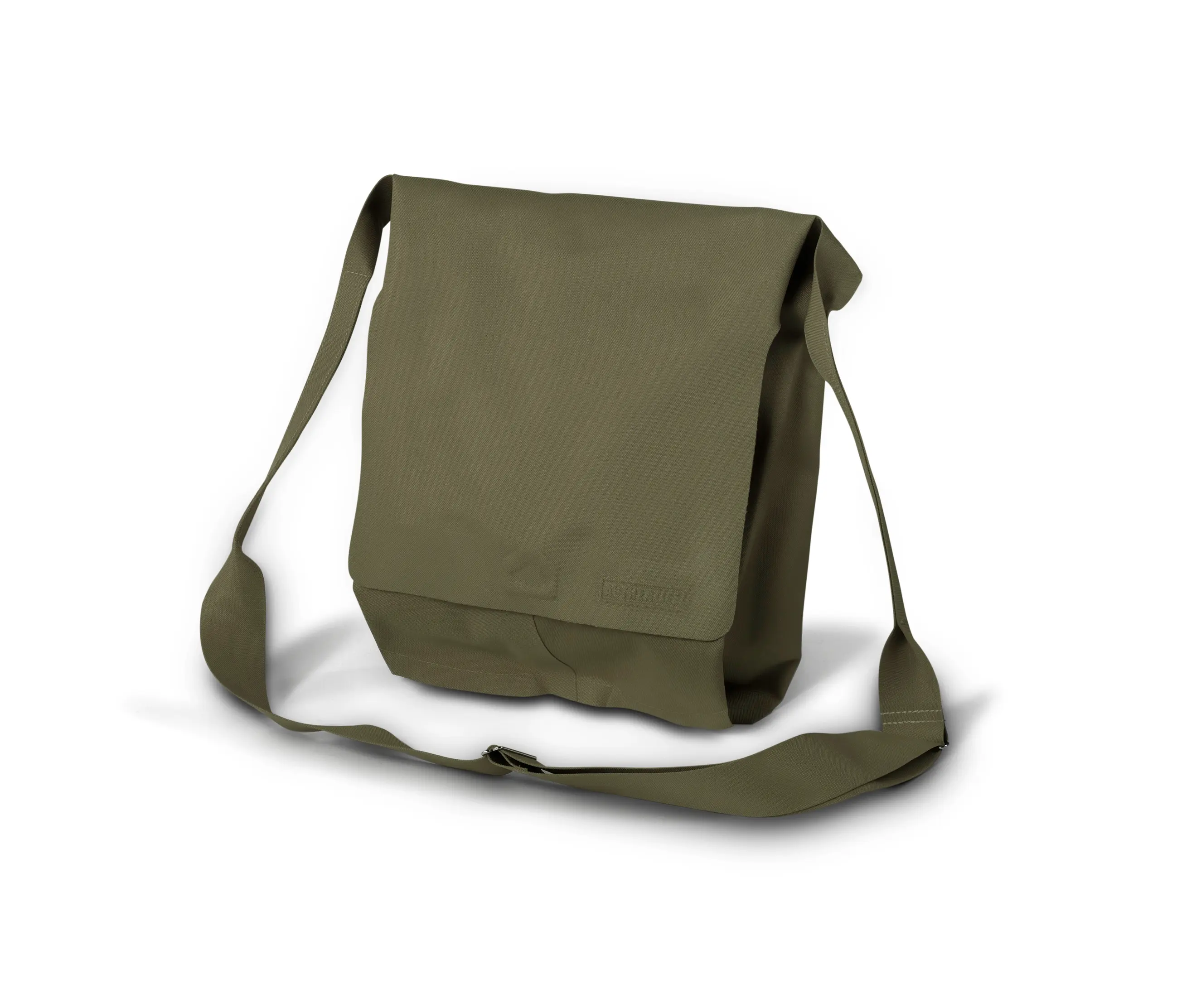 Authentics - KUVERT shoulder bag vertical format M