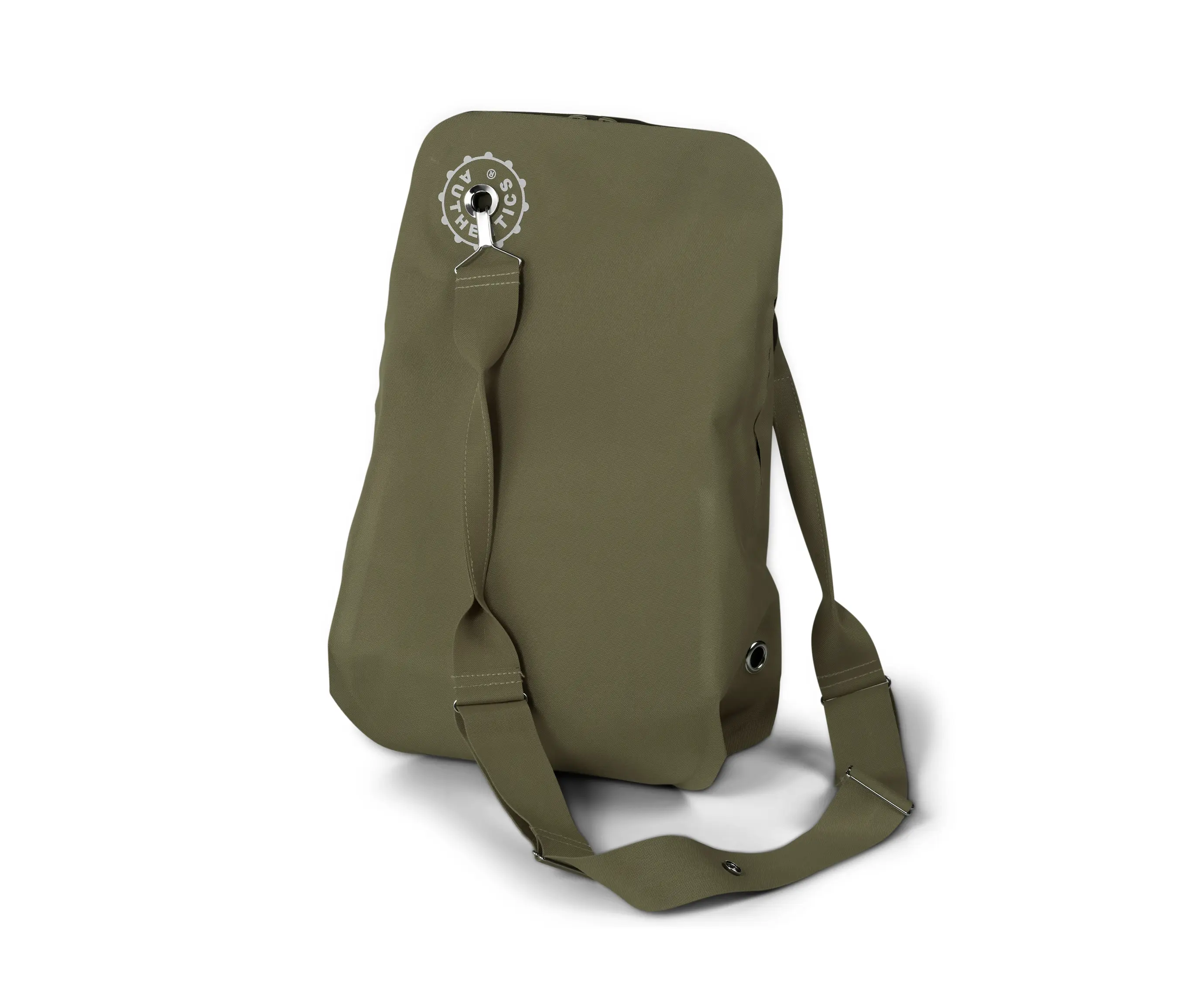 Authentics - KUVERT backpack