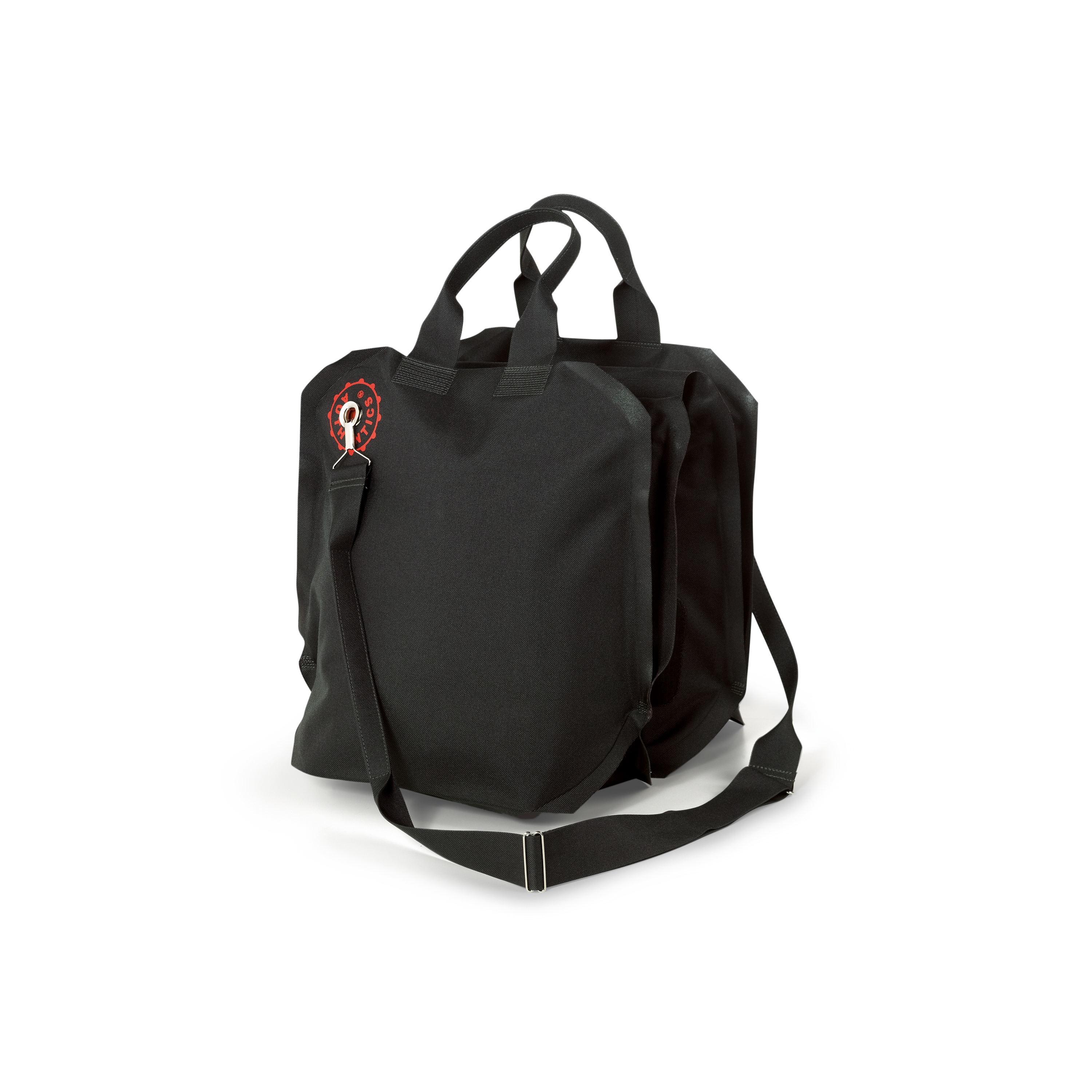 KUVERT Satteltasche