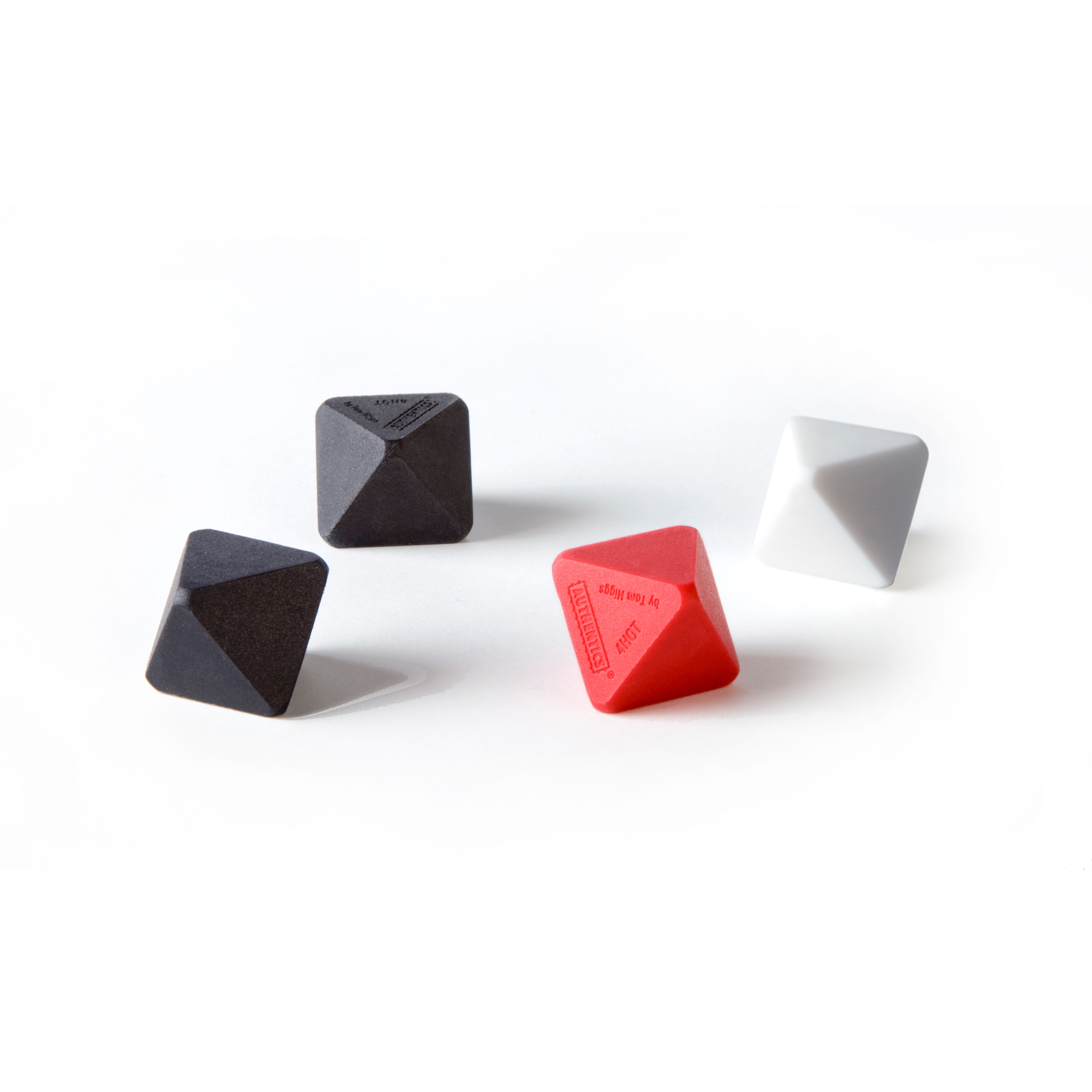 Display product 4HOT trivet from manufacturer Authentics