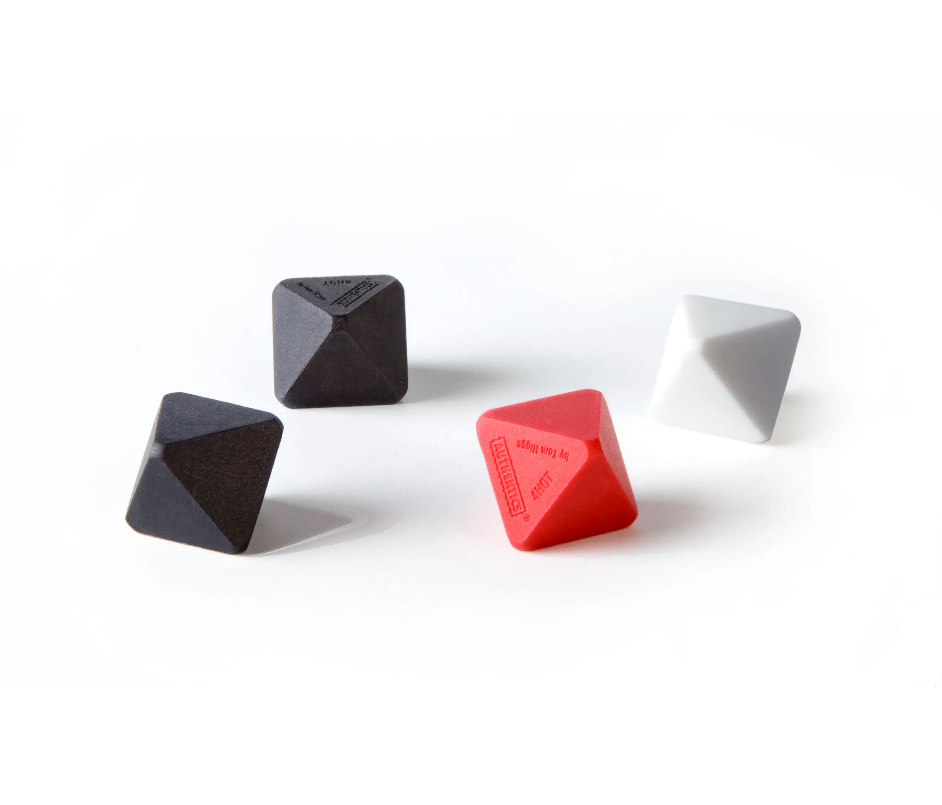 Authentics - 4HOT trivet