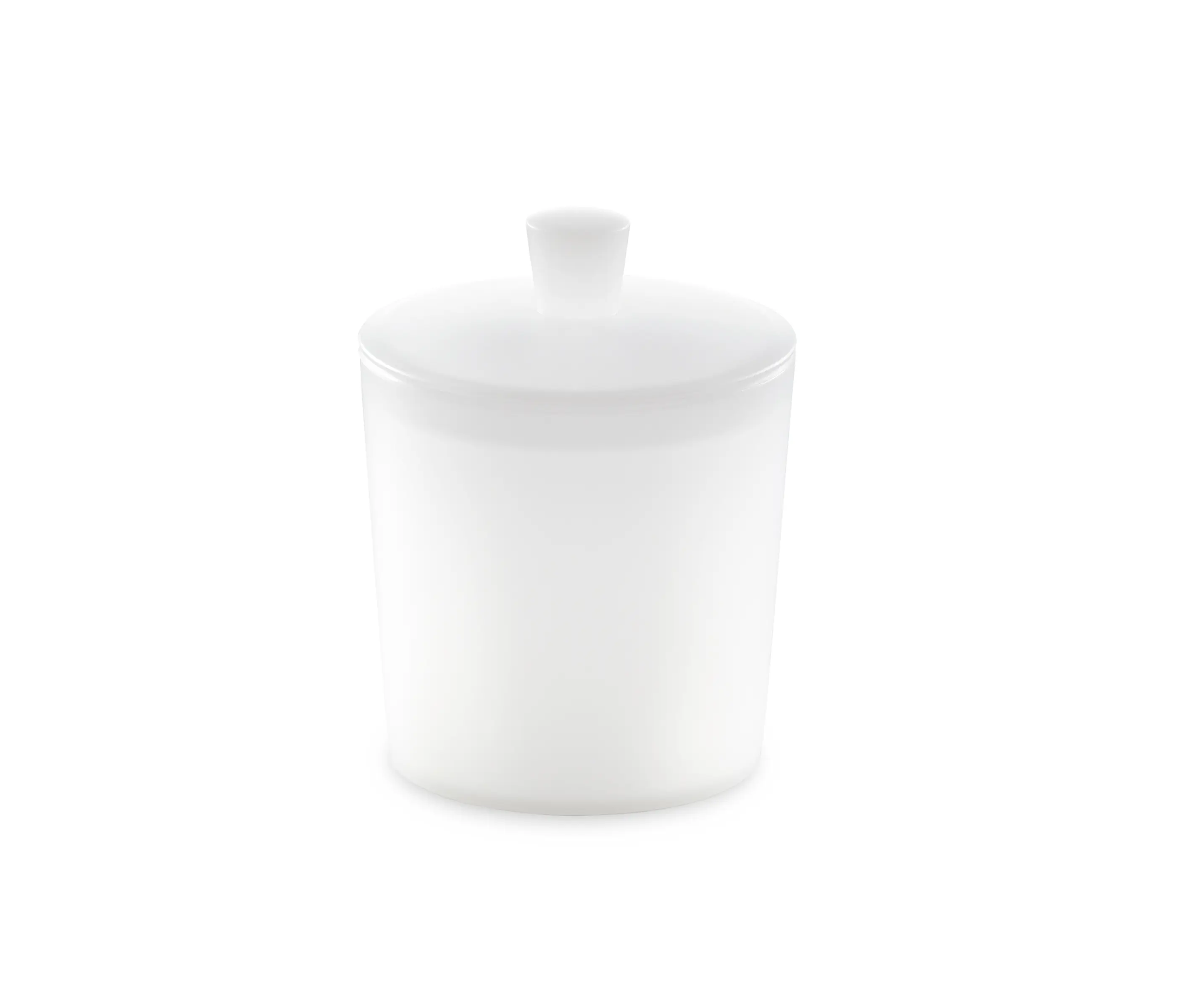 Authentics - CLOSE container with lid