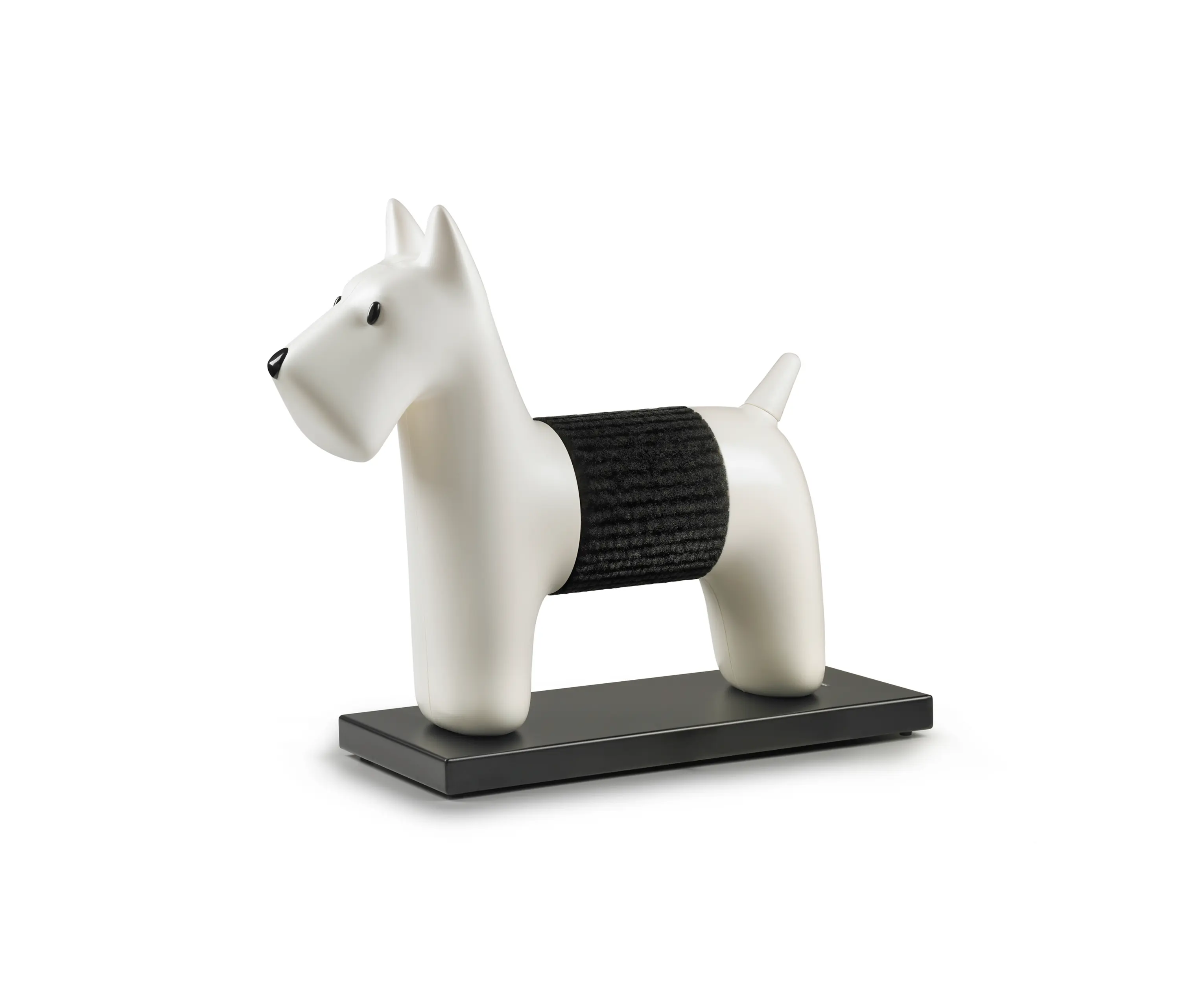 Authentics - BENNY BRUSH Schuhputzautomat