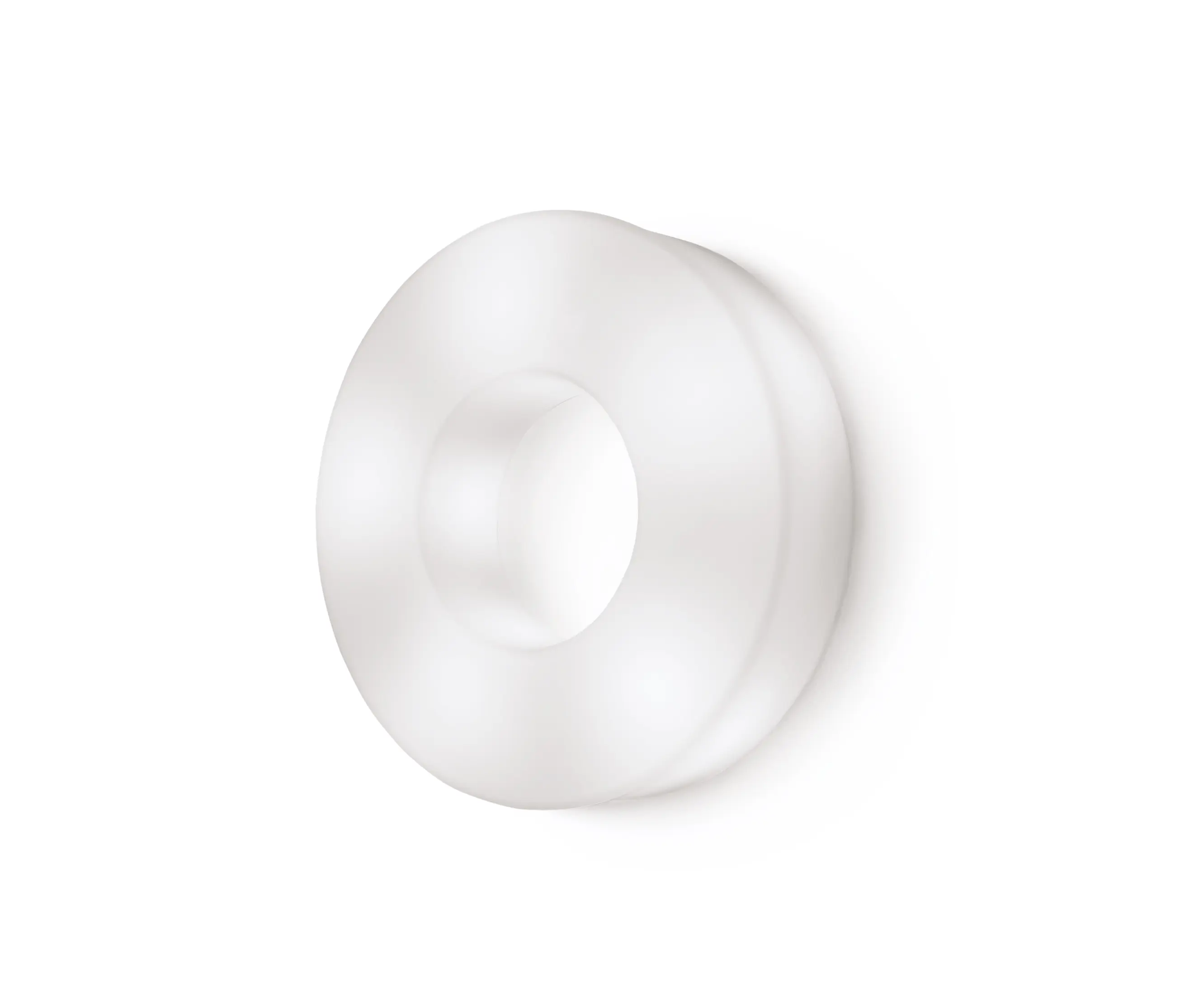 Authentics - BIG ROUND wall light