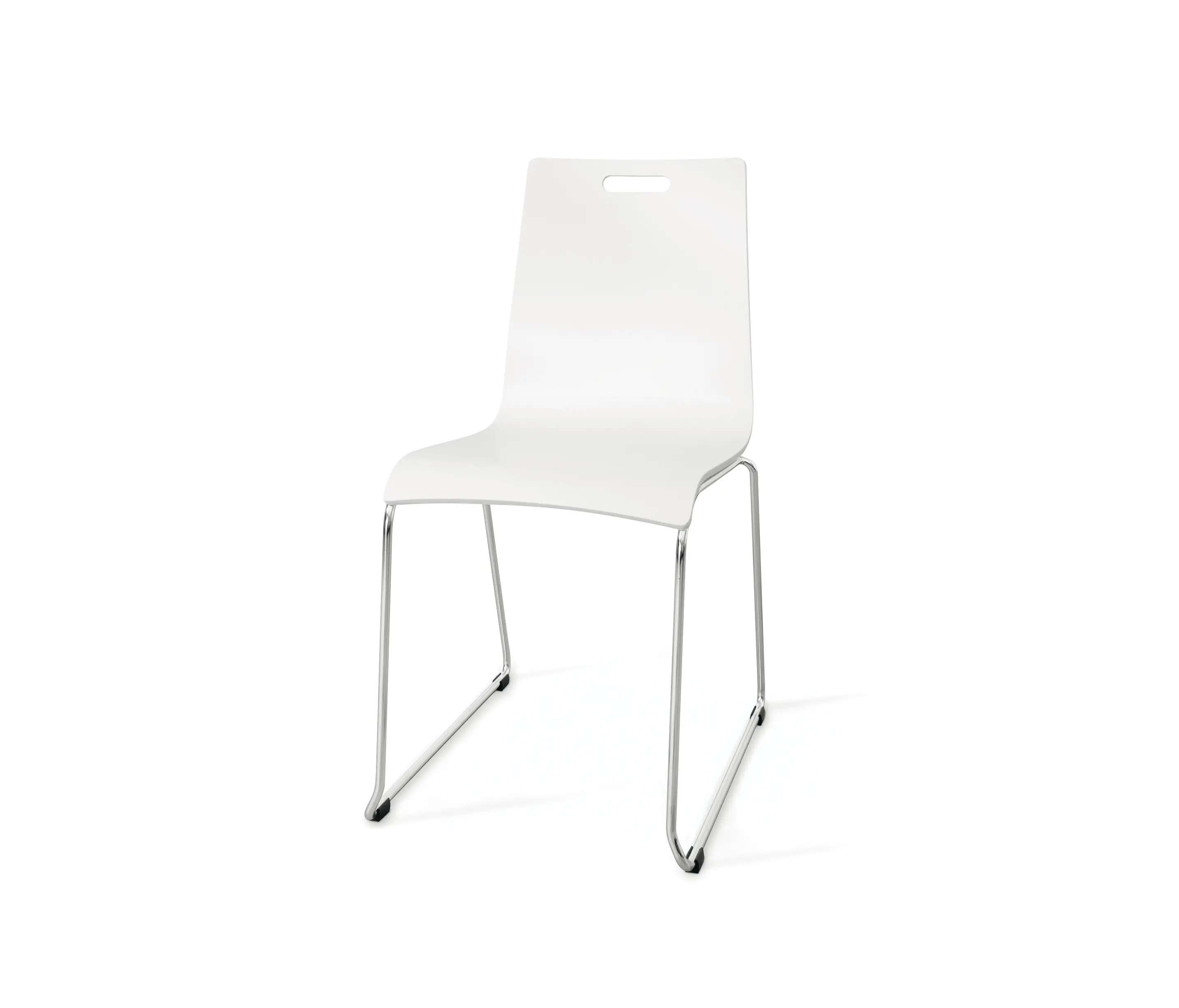 Authentics - EASY CHAIR