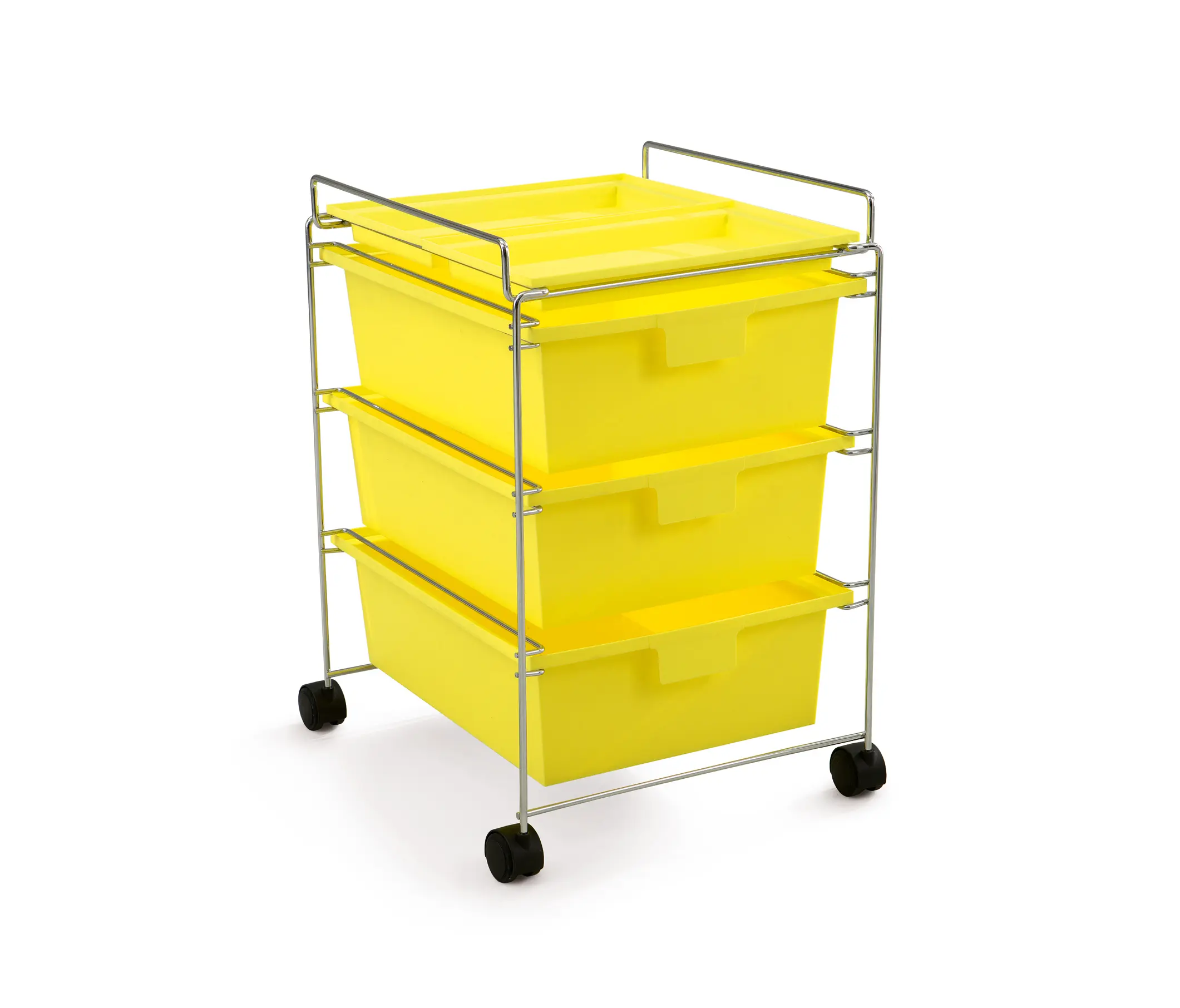 Authentics - GO Rollwagen