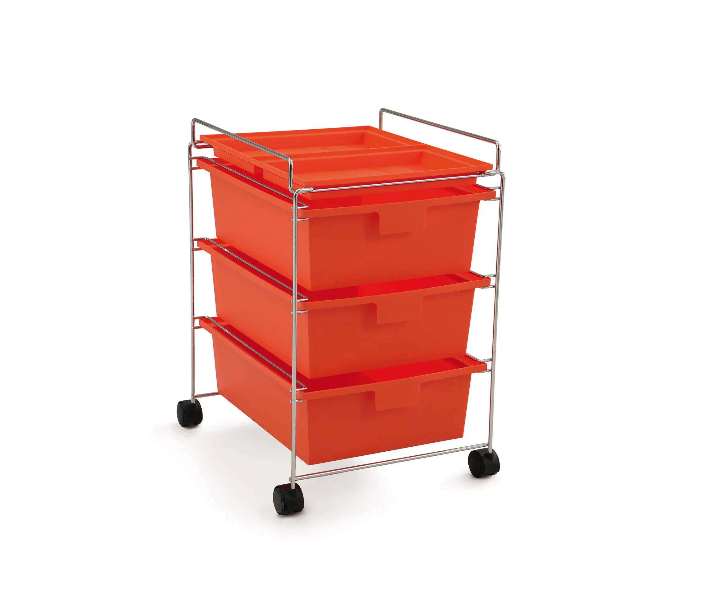 Authentics - GO Rollwagen