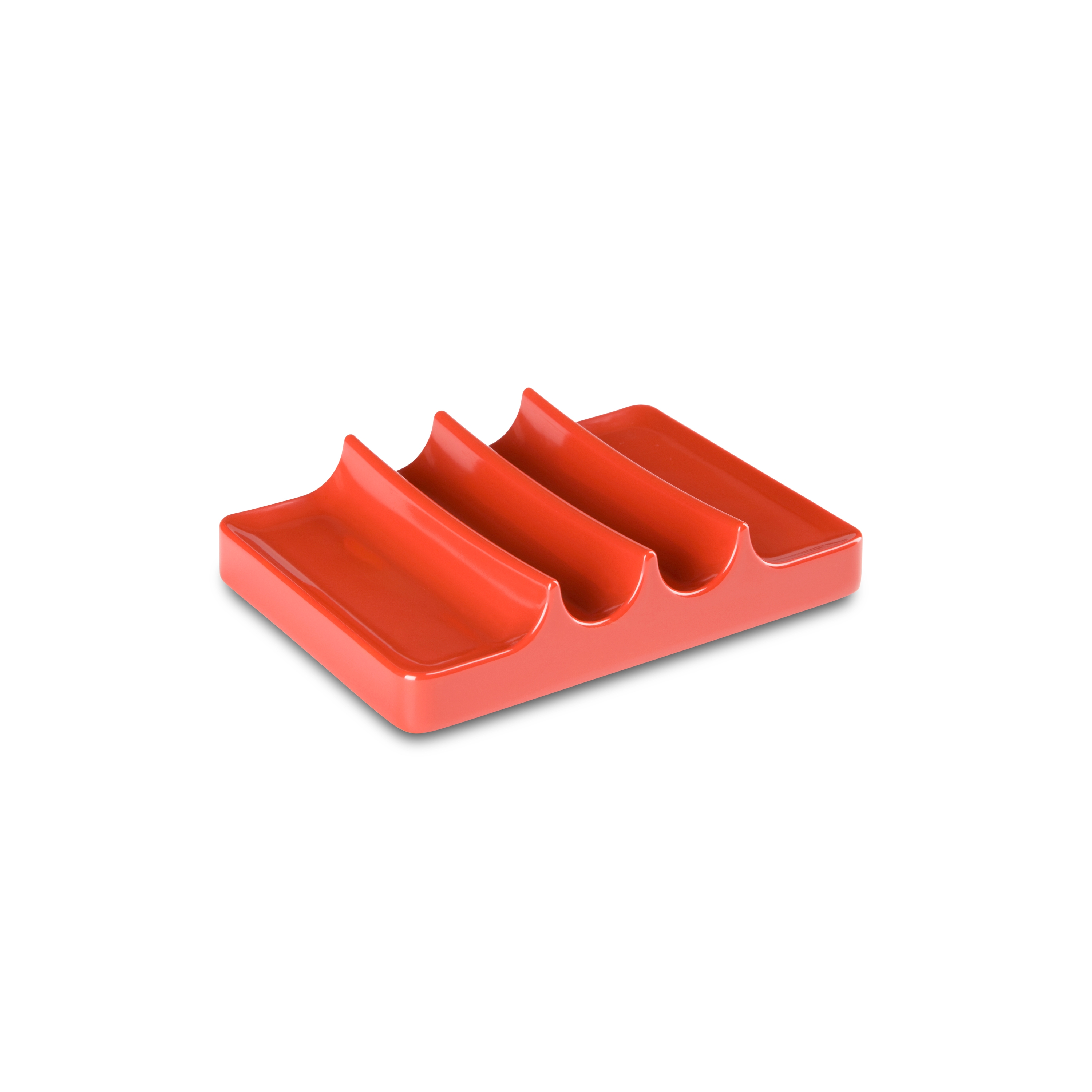 Mostra il prodotto KALI soap dish del produttore Authentics