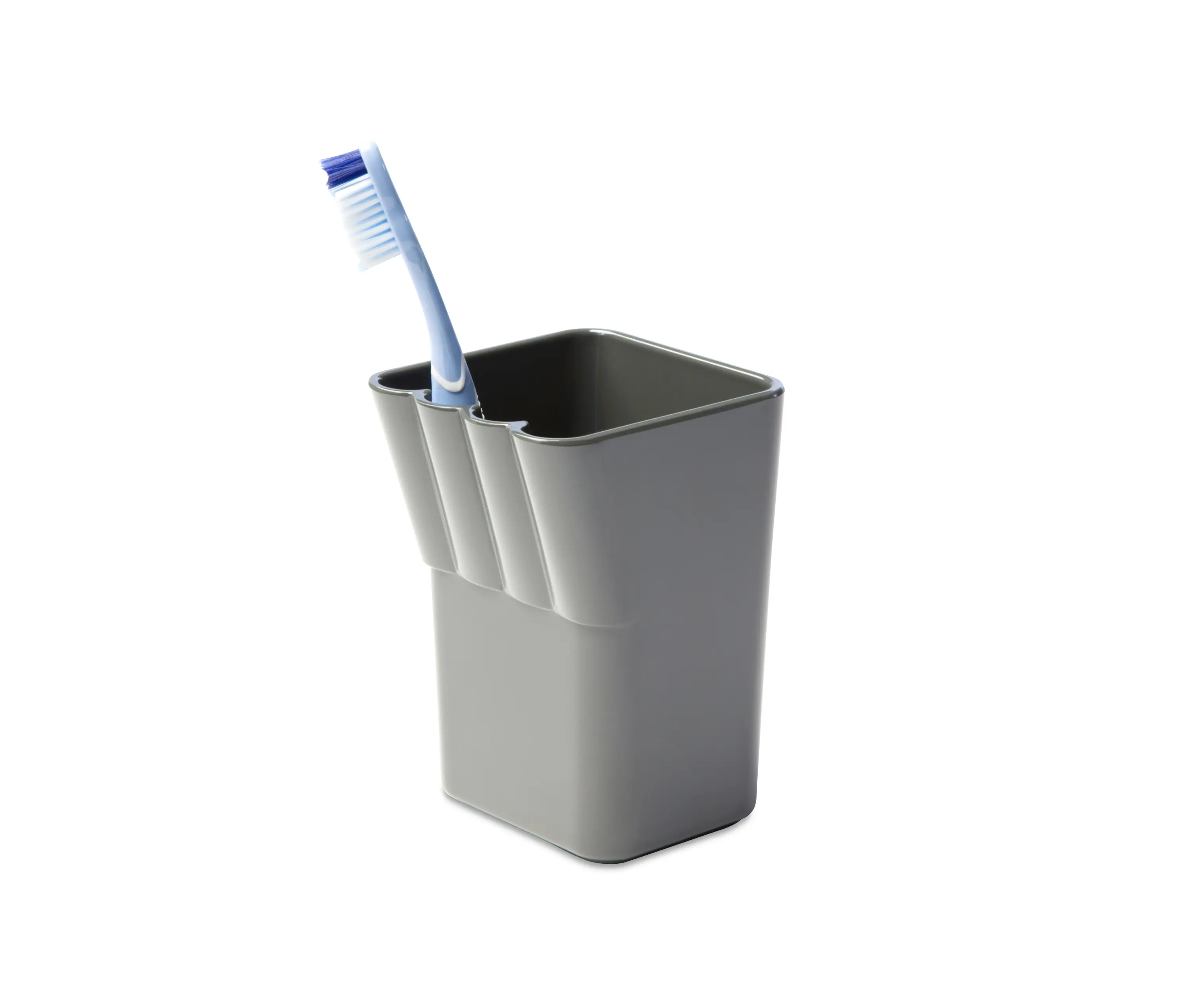 Authentics - KALI toothbrush tumbler