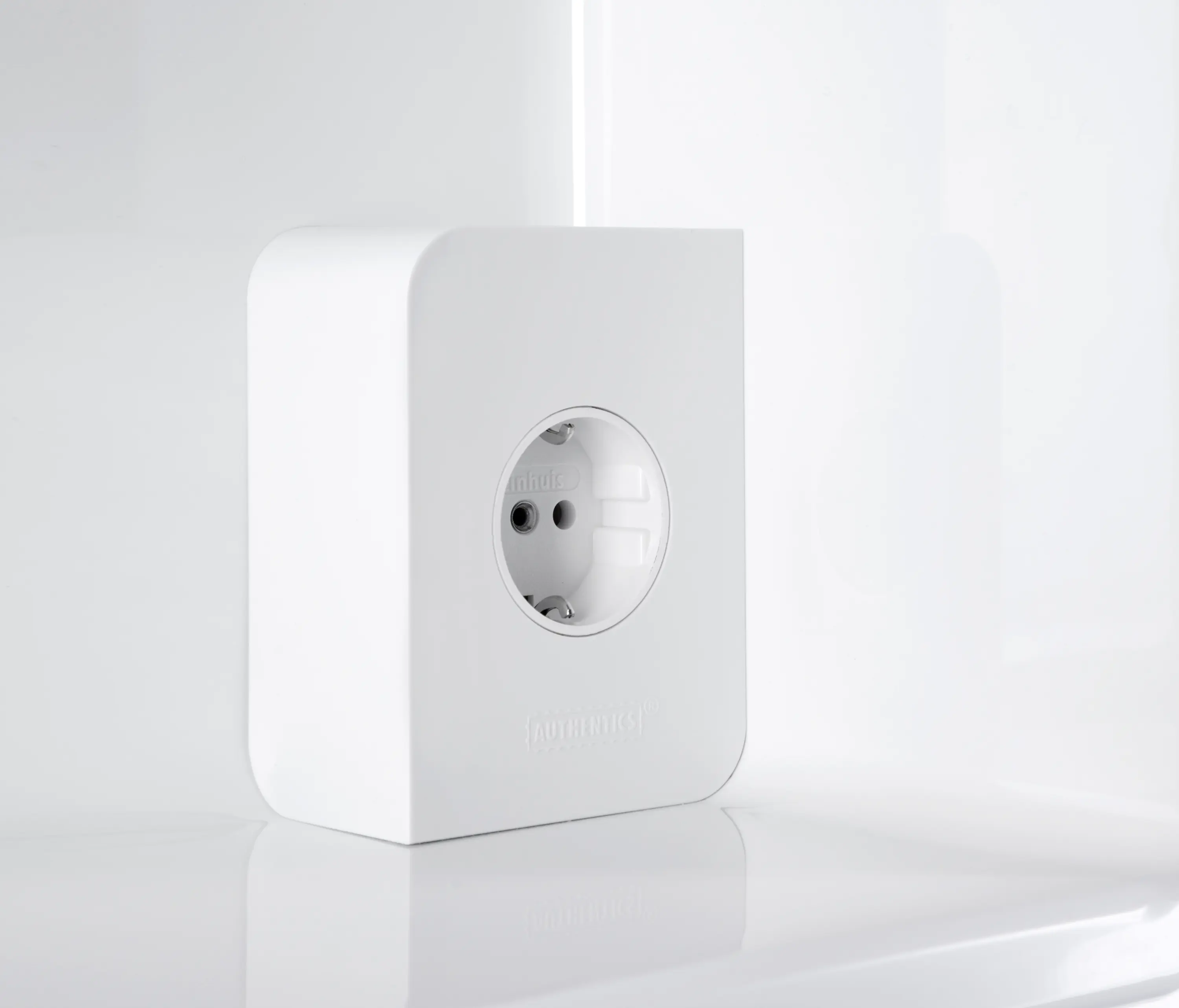 Authentics - KALI electrical socket