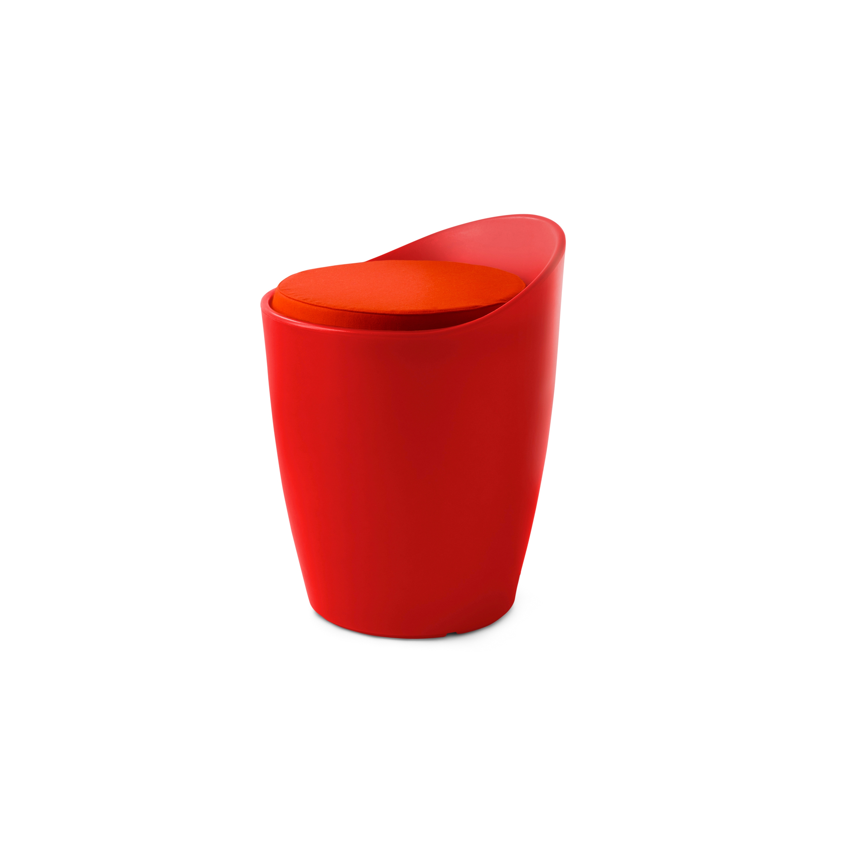 Mostra il prodotto OTTO stool del produttore Authentics