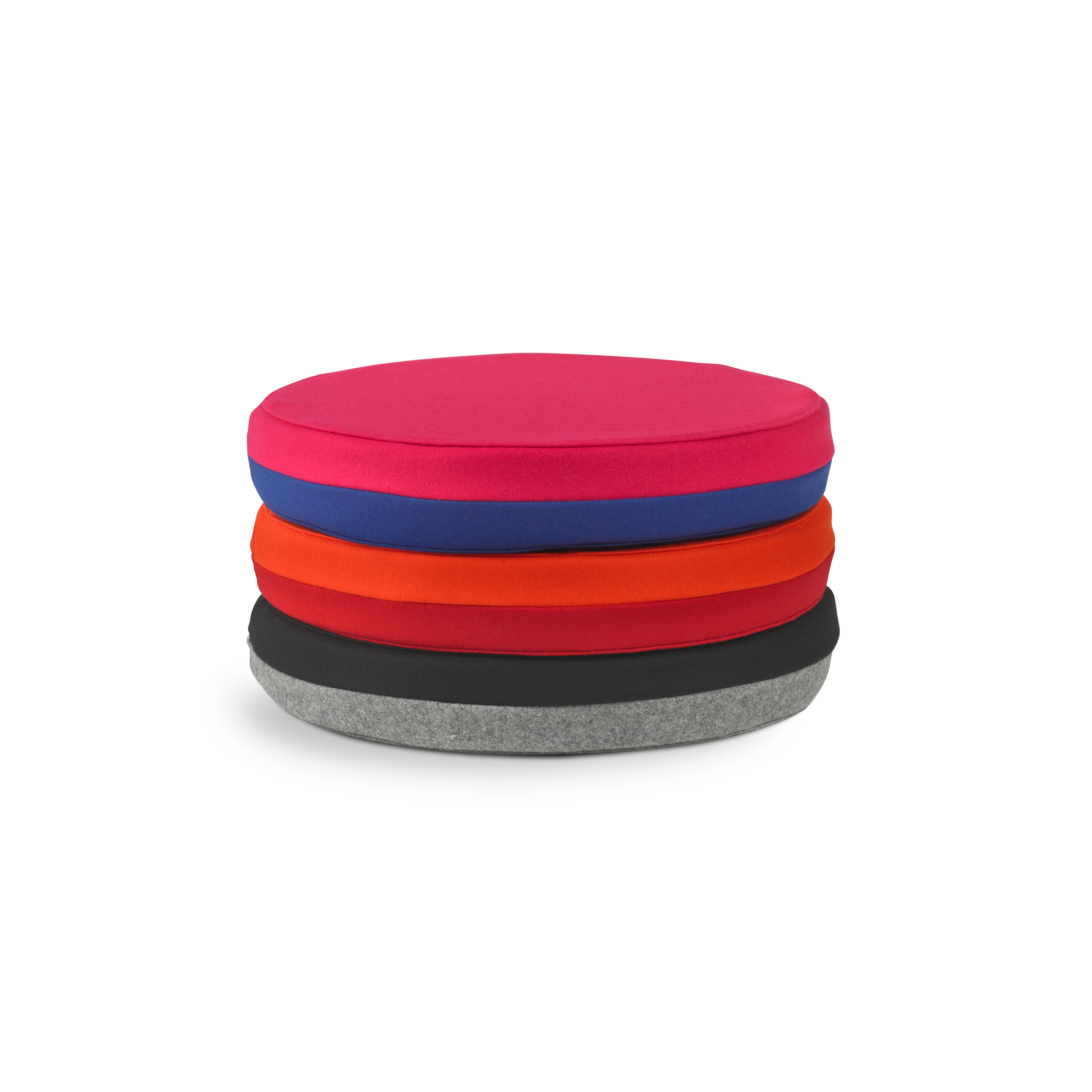 Mostra il prodotto OTTO seat cushion del produttore Authentics
