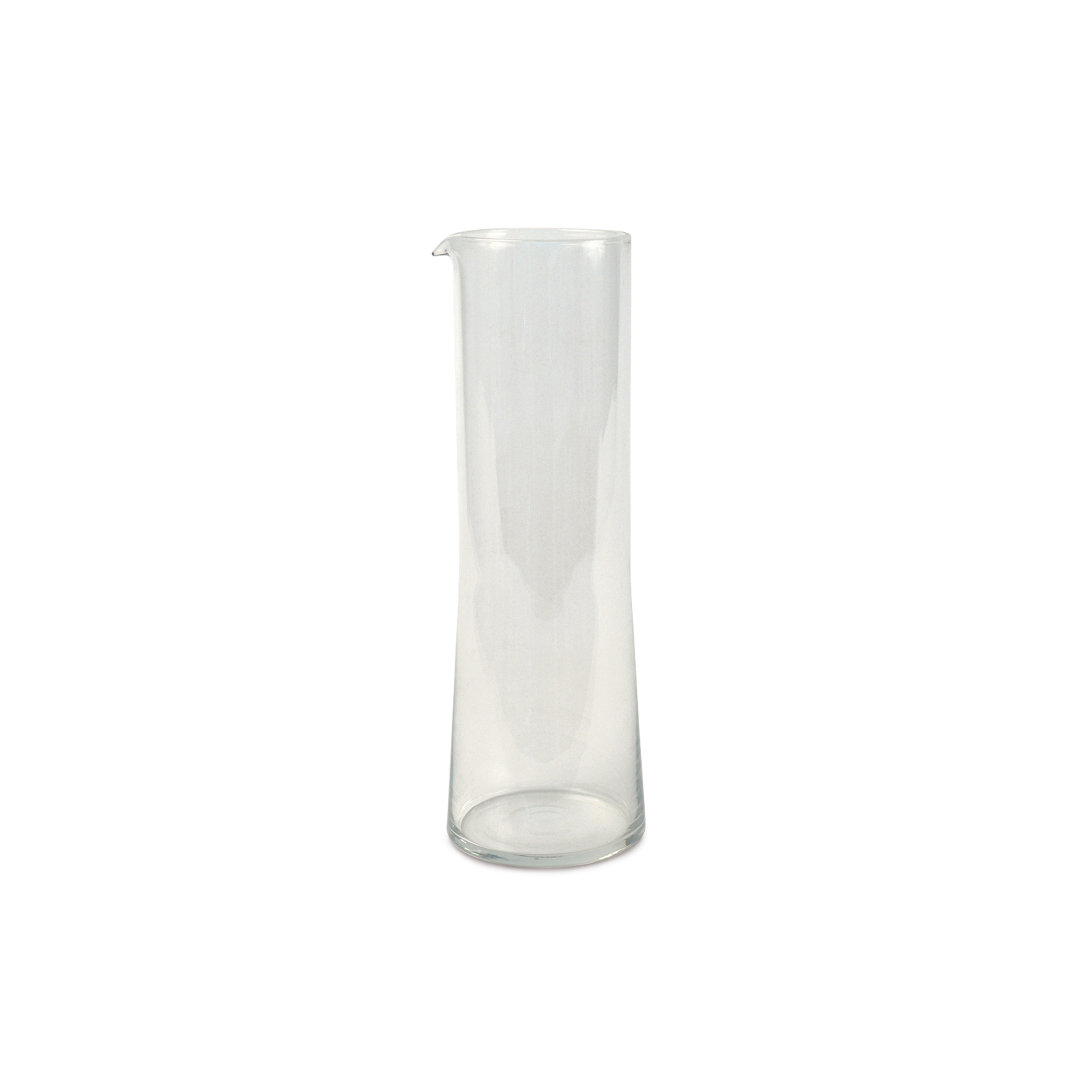 Display product PIU carafe from manufacturer Authentics