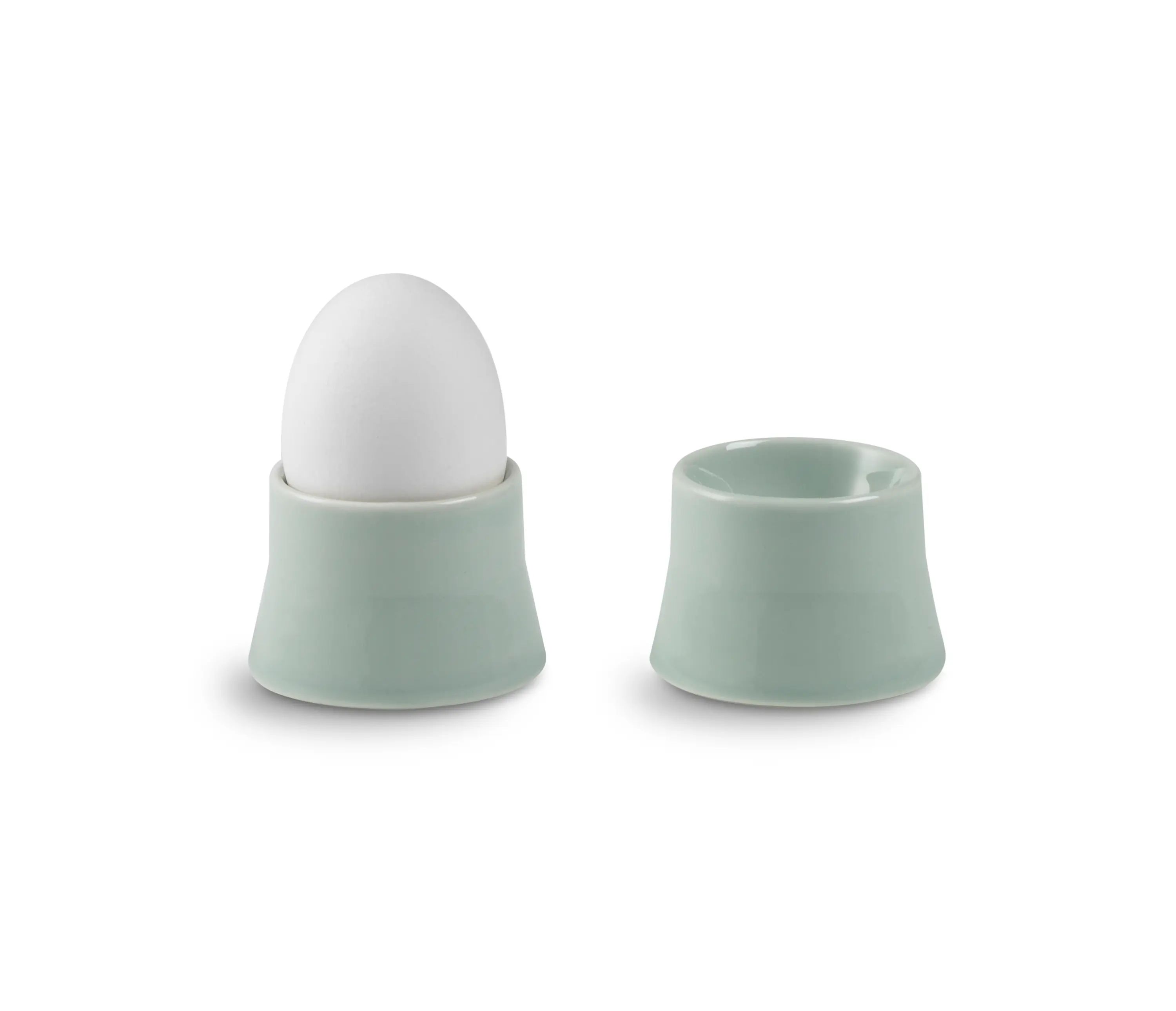 Authentics - PIU egg cooking cup