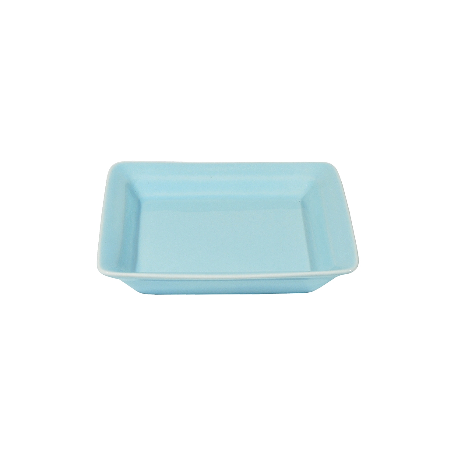 PIU Platte 15x15 cm