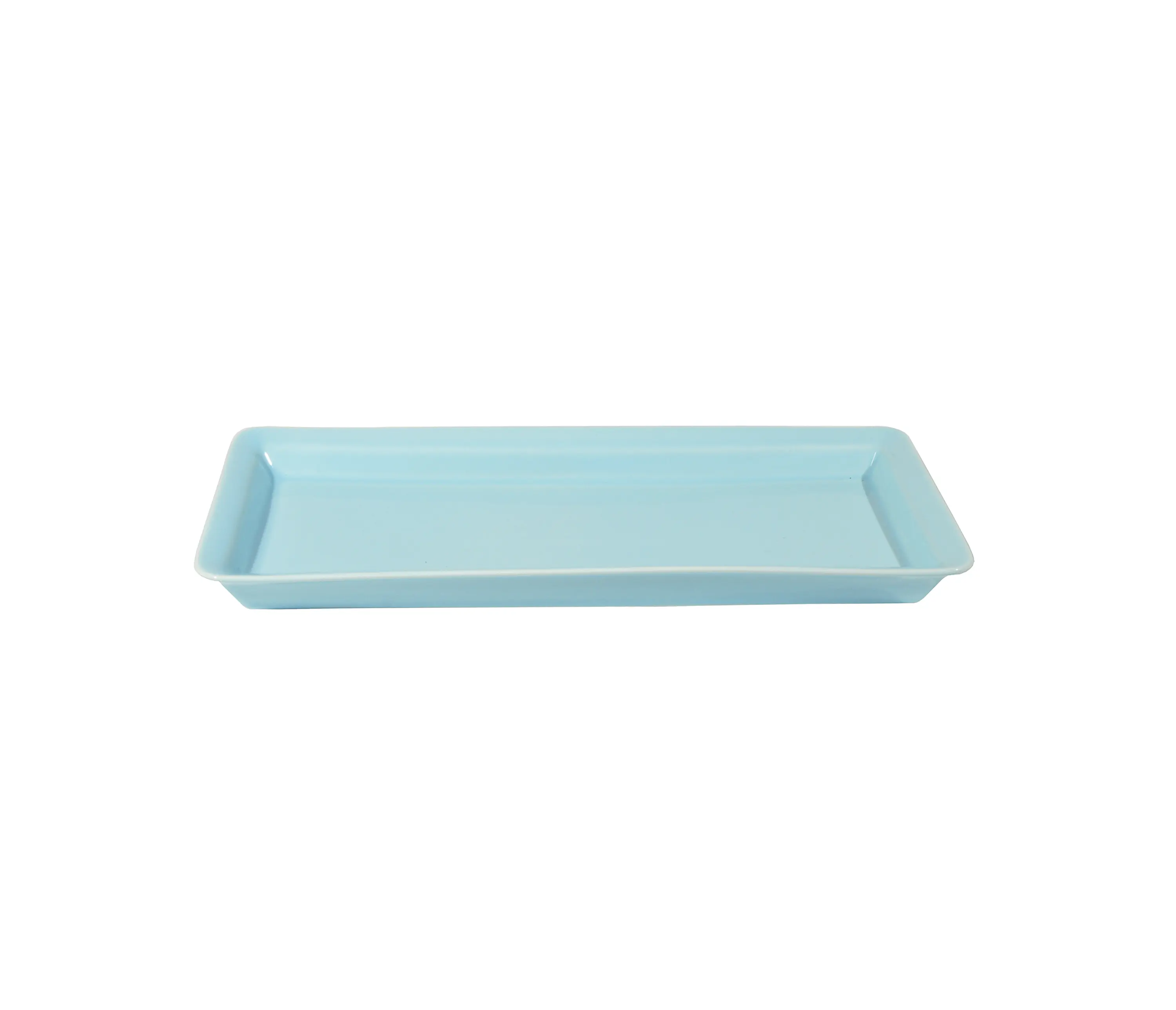 Authentics - PIU platter 15x34 cm