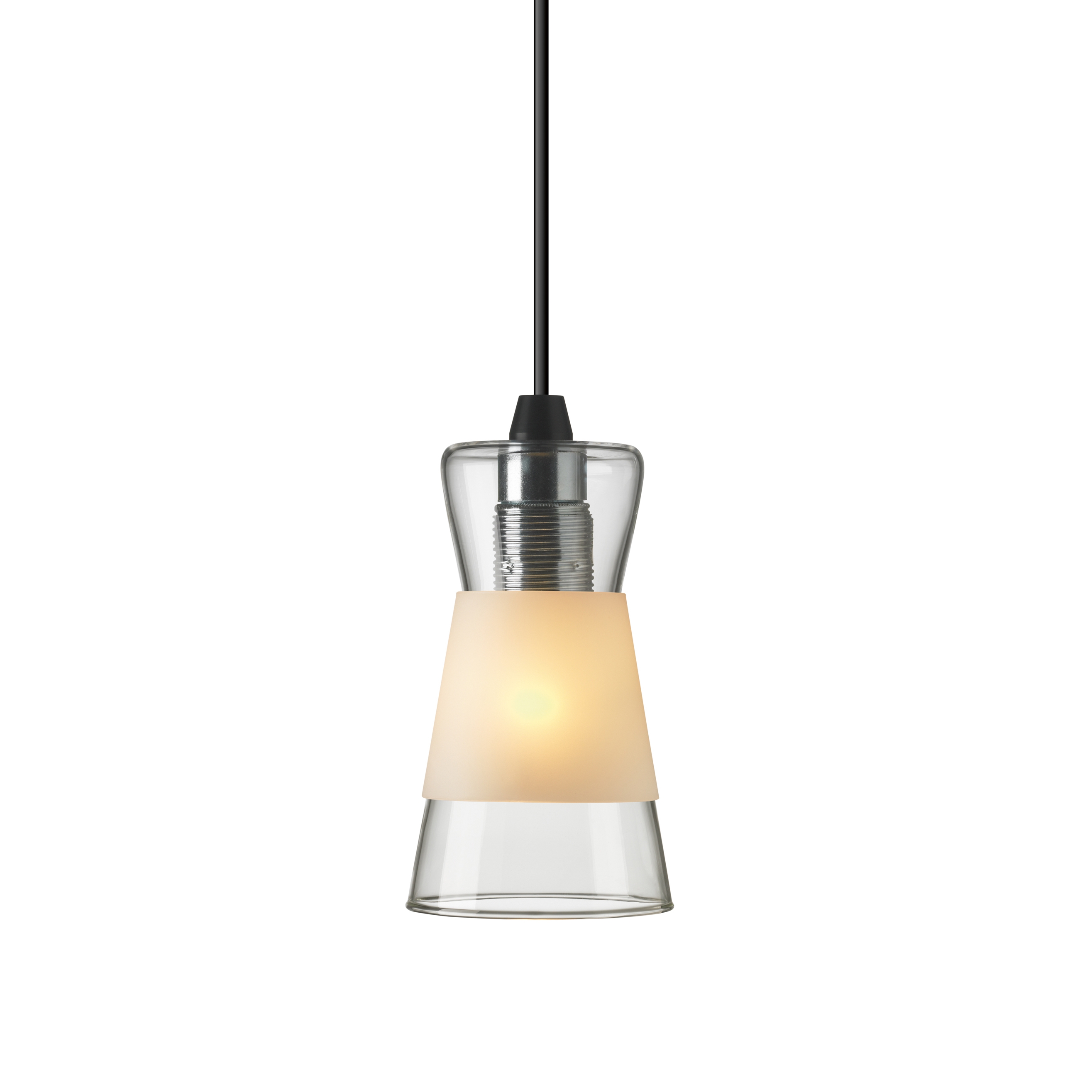 Mostra il prodotto PURE pendant light del produttore Authentics