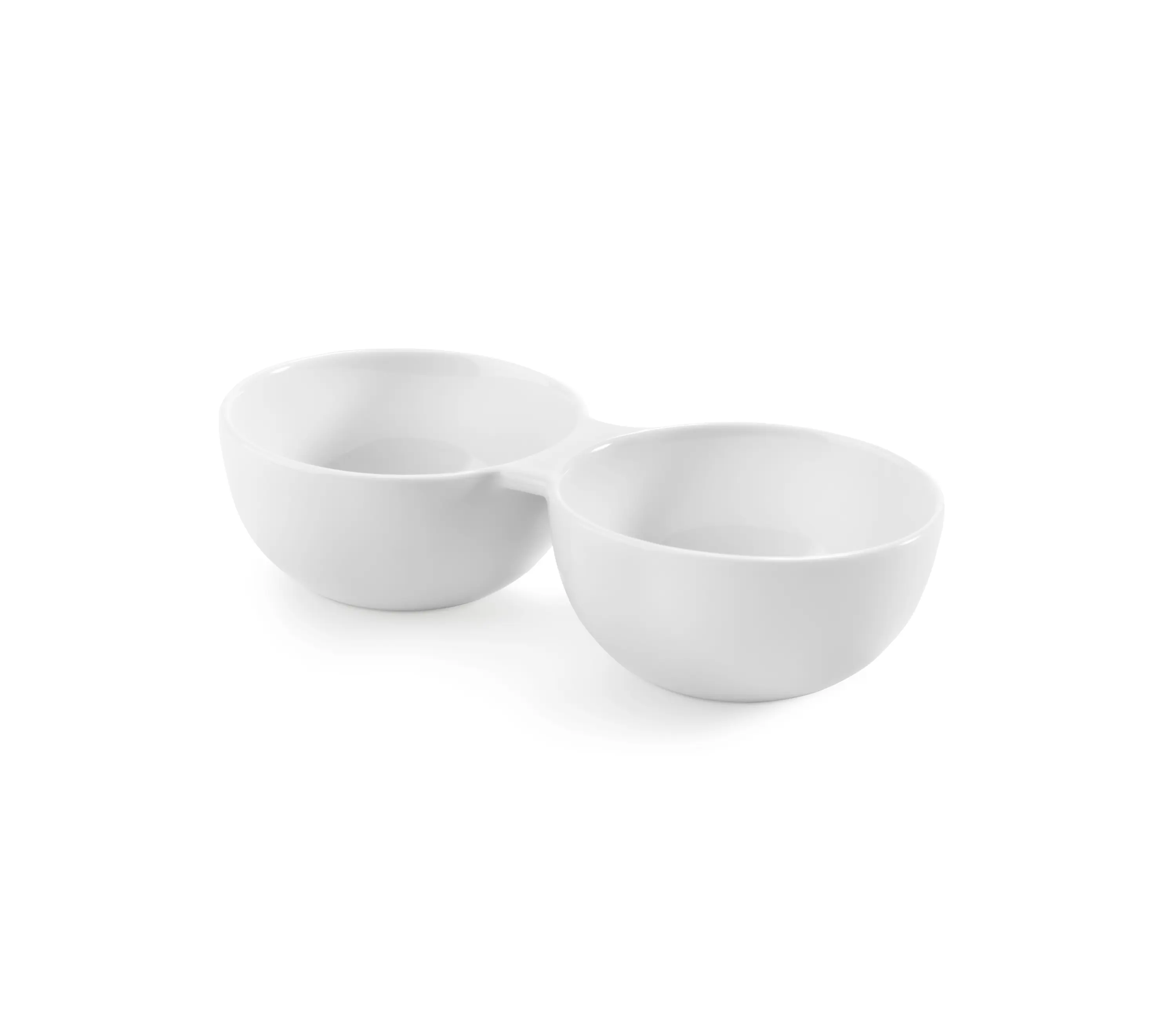 Authentics - SMART double bowl