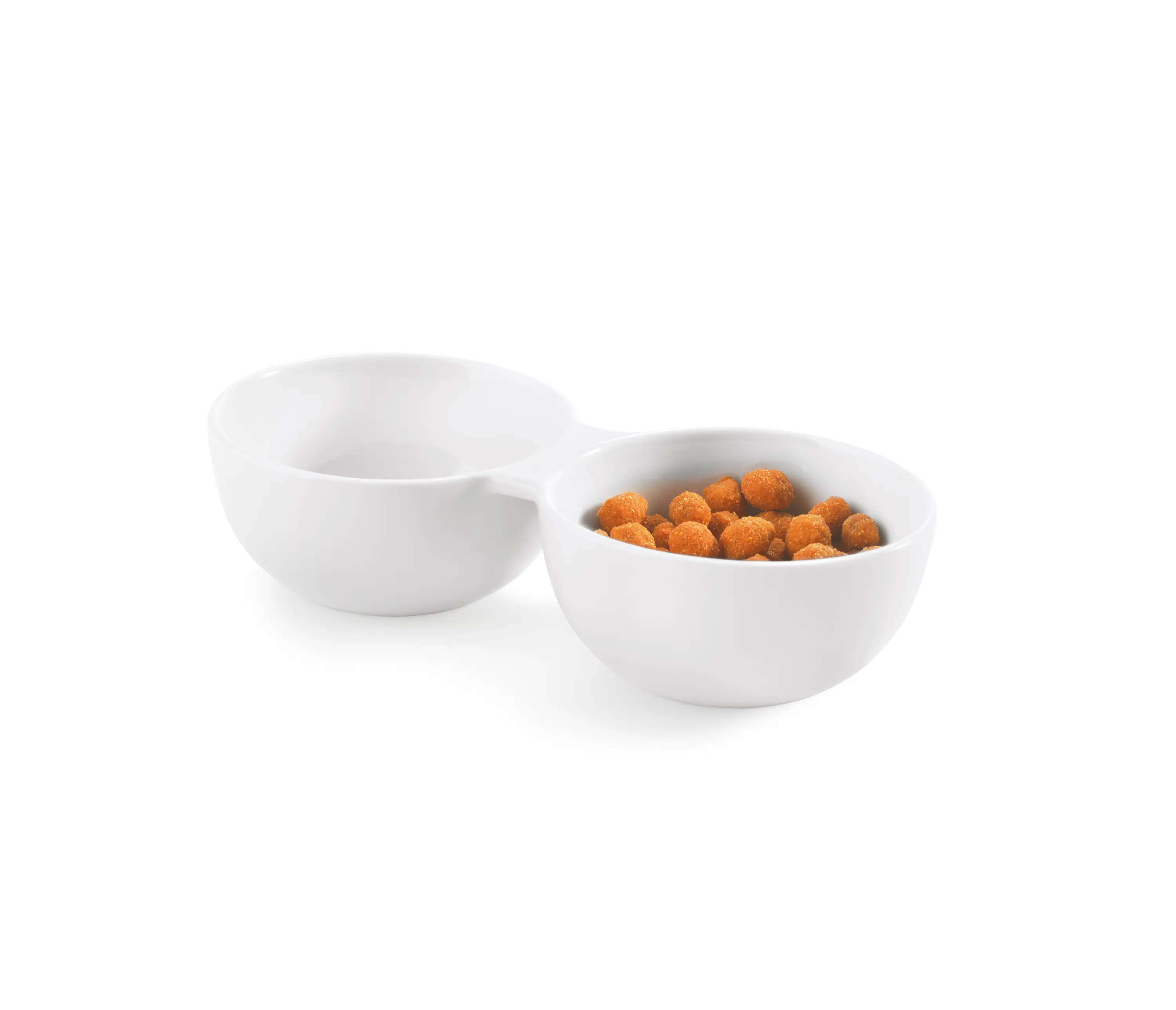 Authentics - SMART double bowl