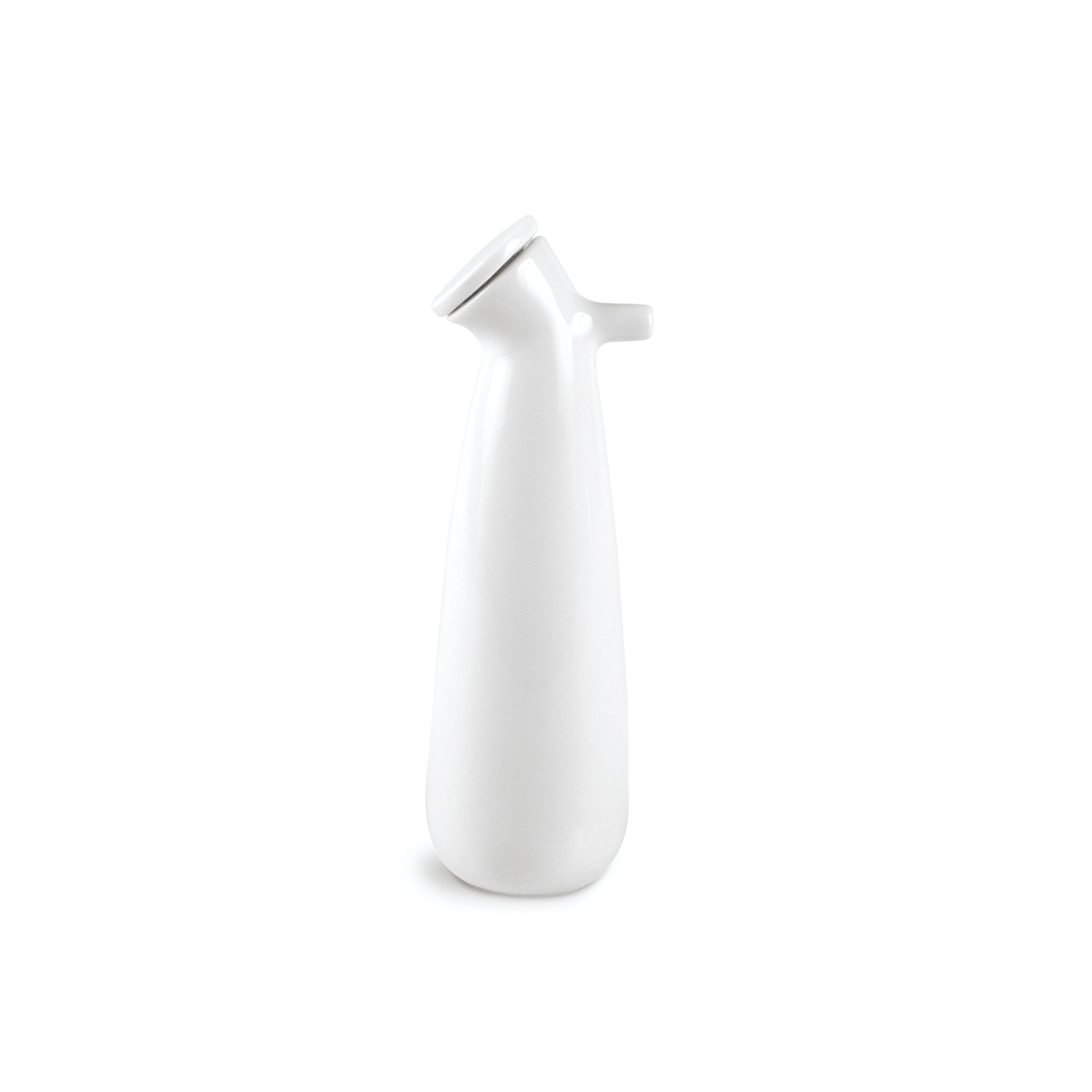 Mostra il prodotto SNOWMAN oil and vinegar bottle S del produttore Authentics
