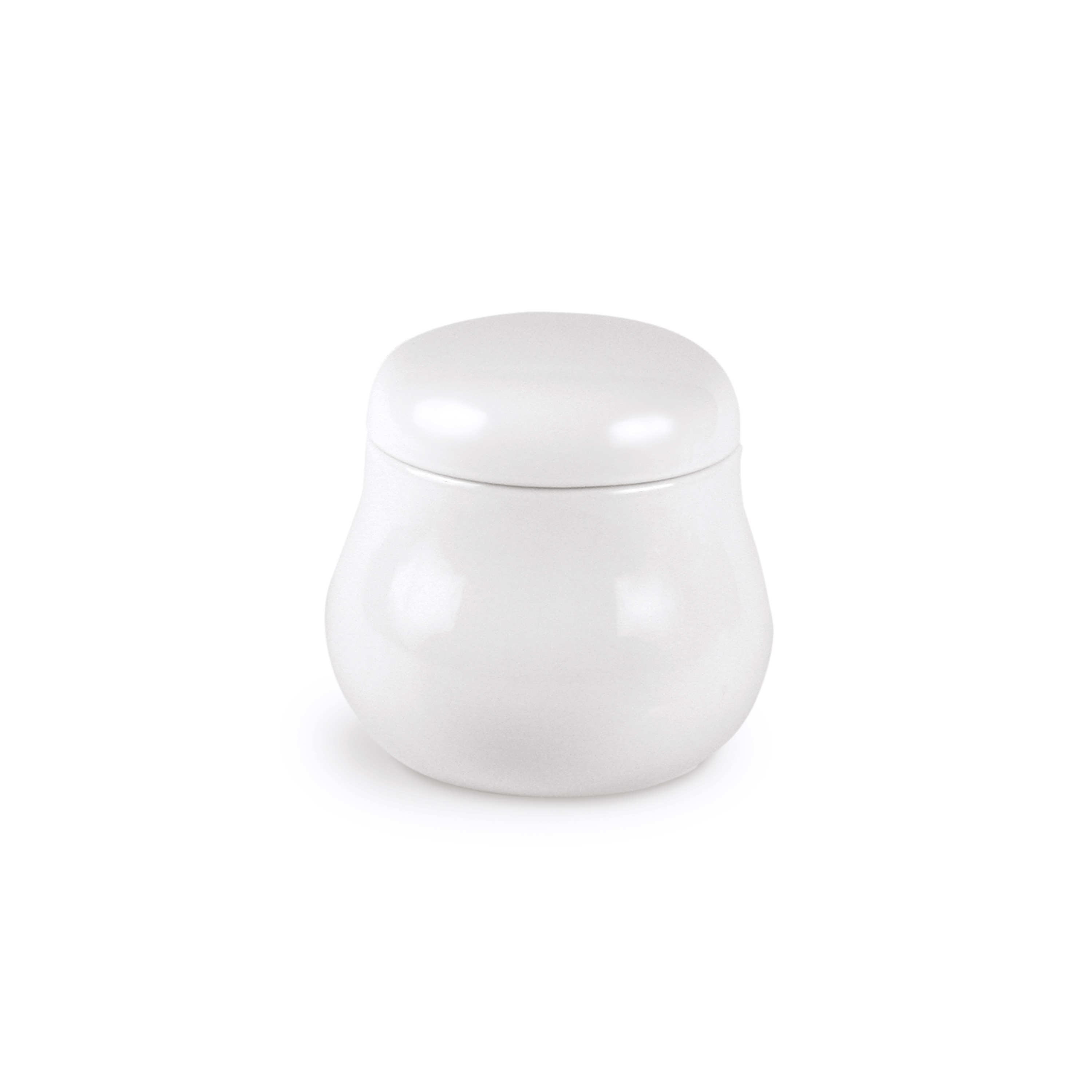 SNOWMAN Zuckerdose mit Deckel