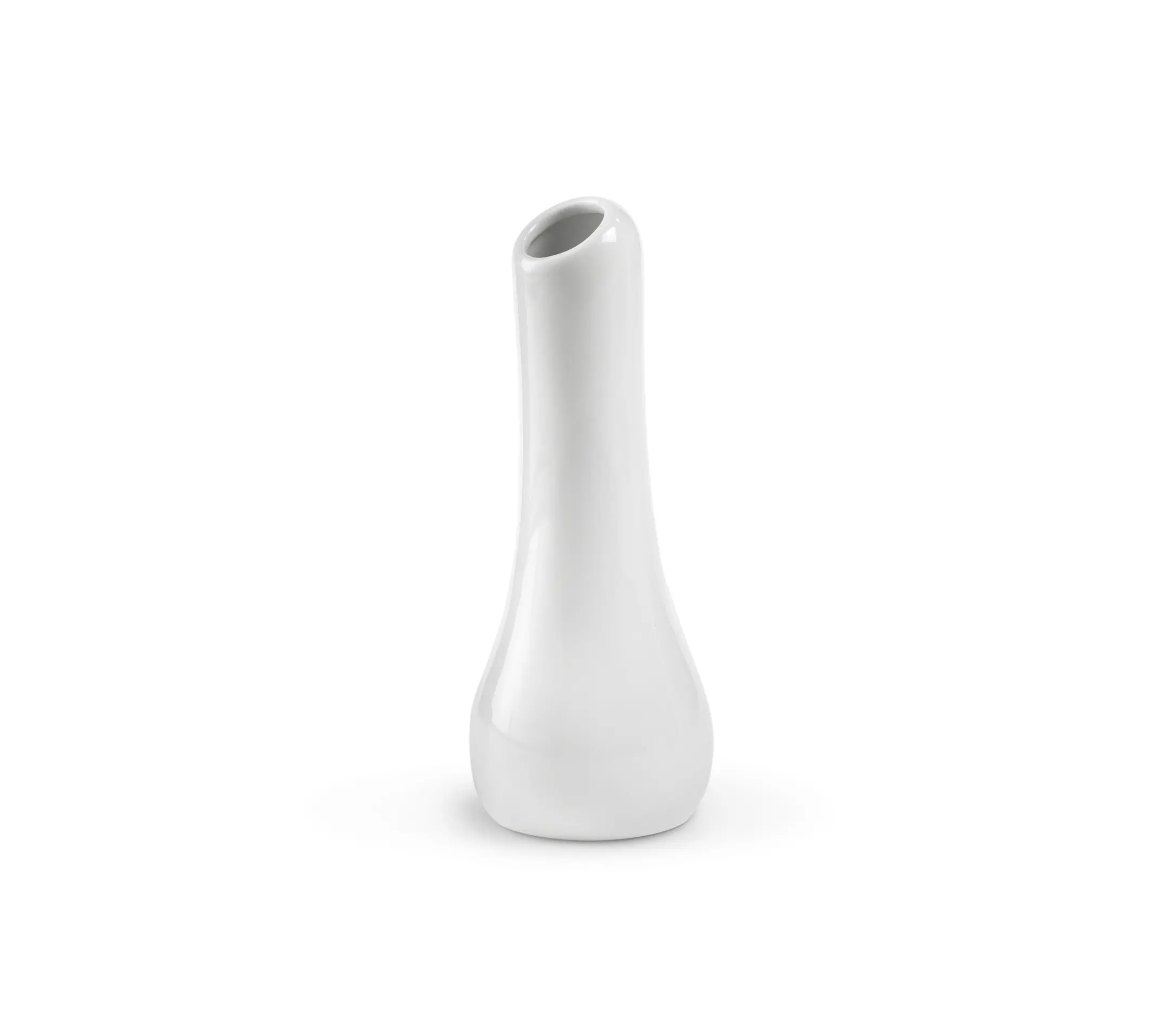 Authentics - SNOWMAN vase