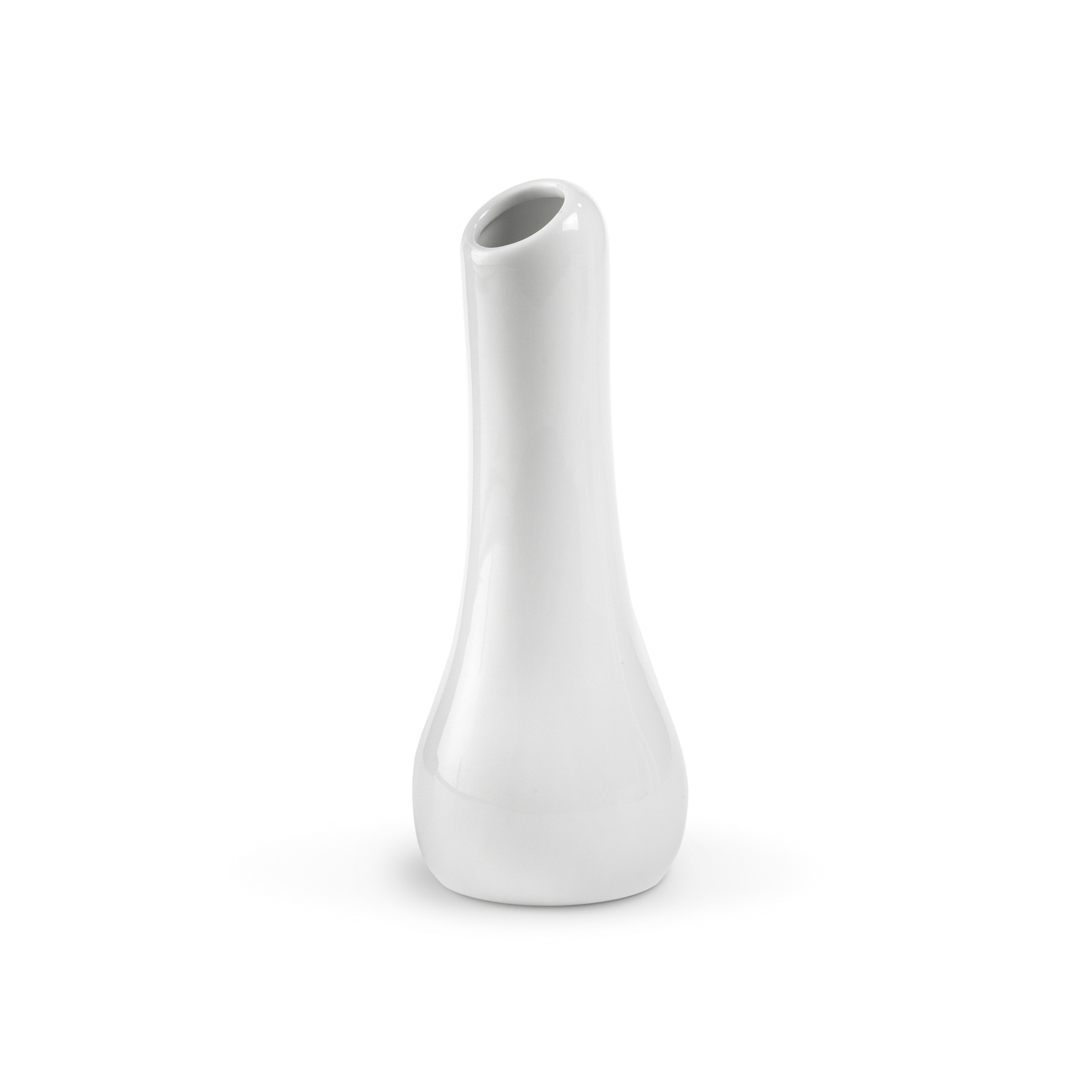 Mostra il prodotto SNOWMAN vase del produttore Authentics