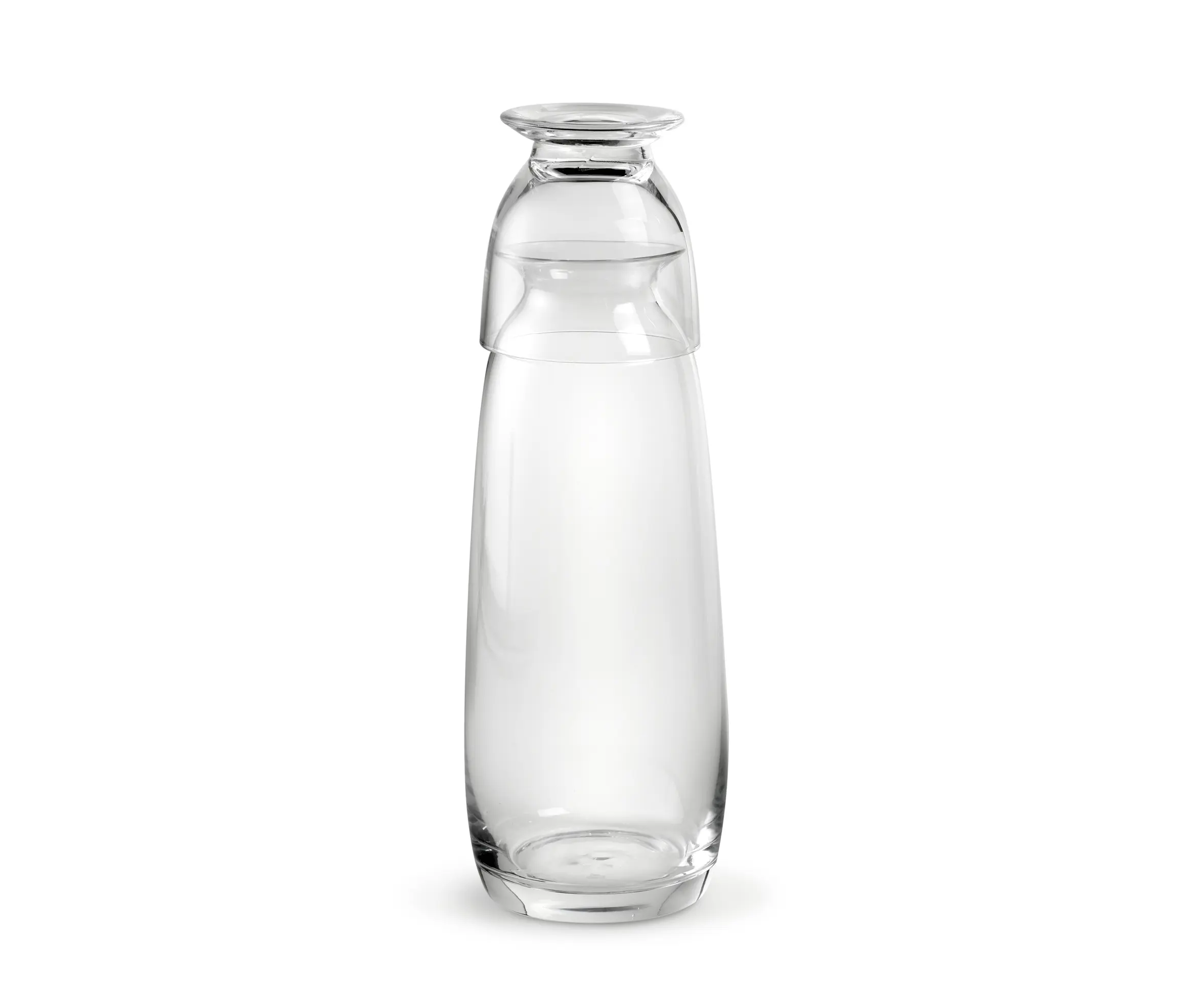 Authentics - SNOWMAN carafe