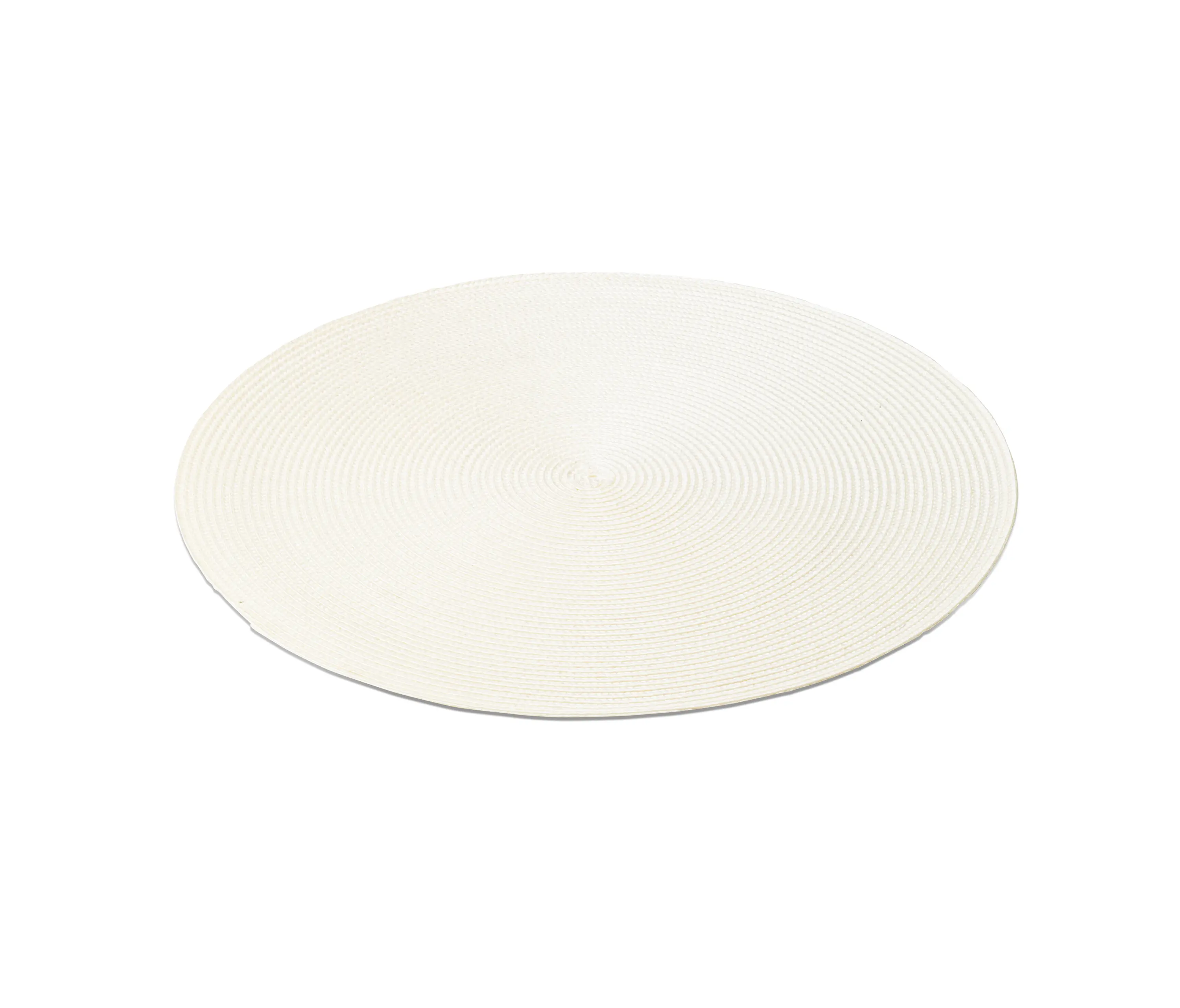 Authentics - DOT place mat round