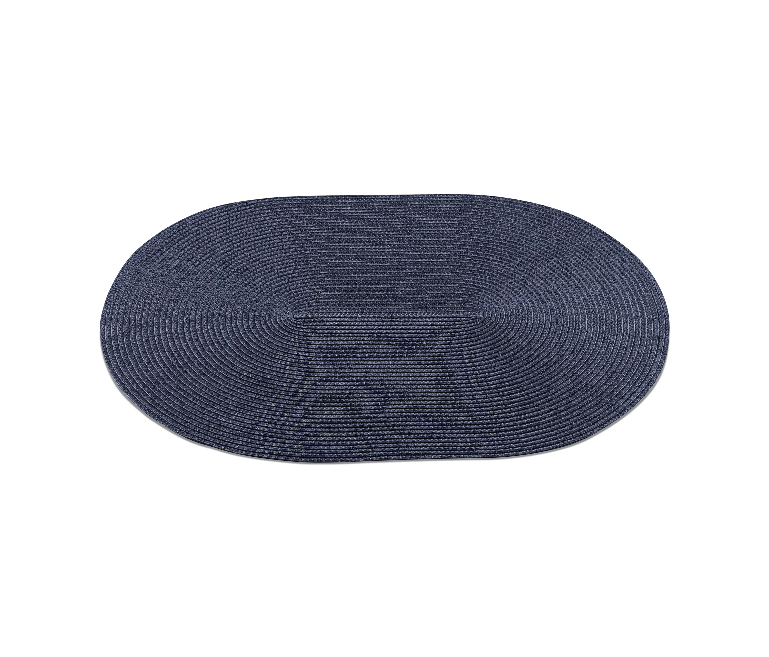 Authentics - DOT place mat oval