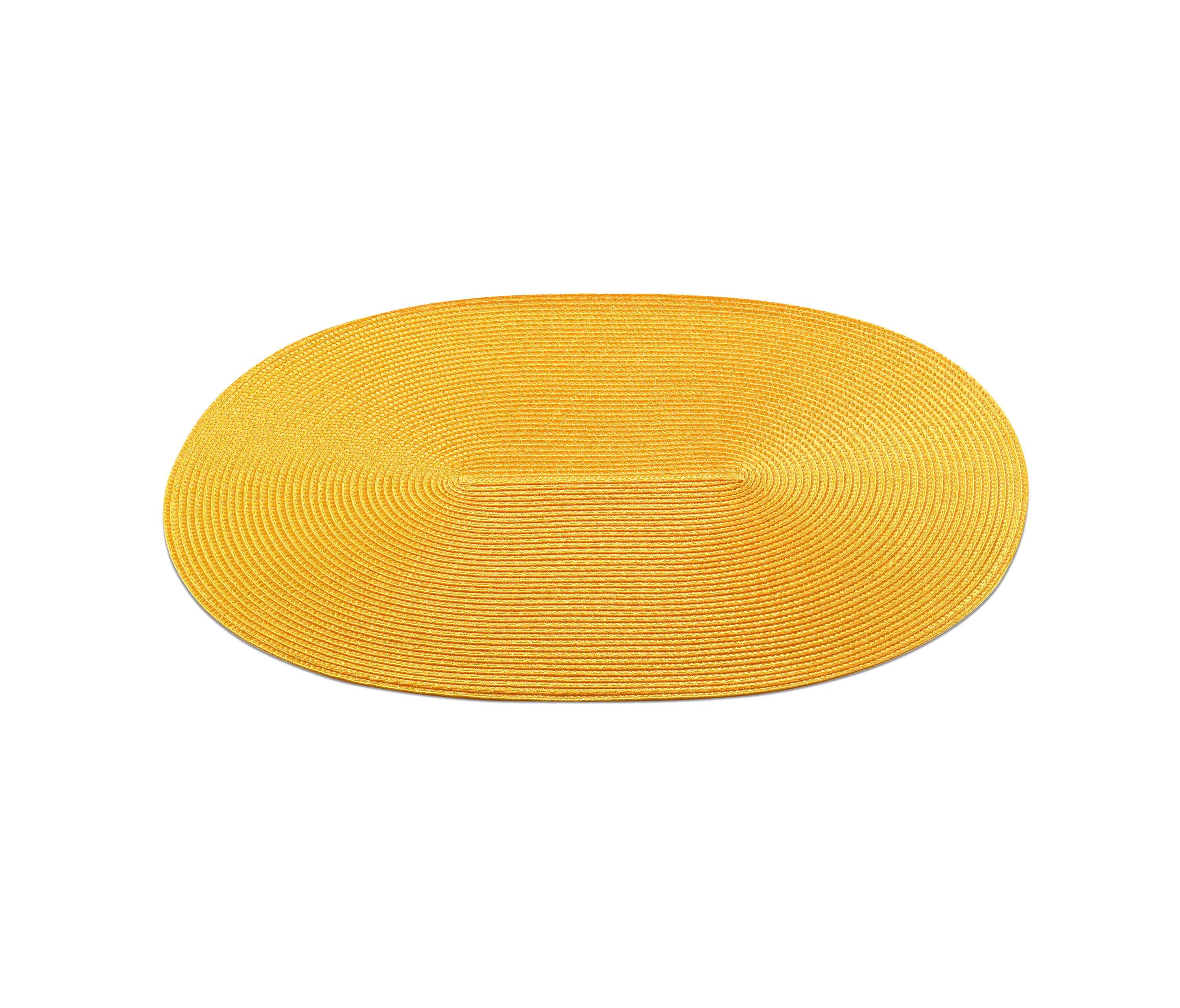 Authentics - DOT place mat oval