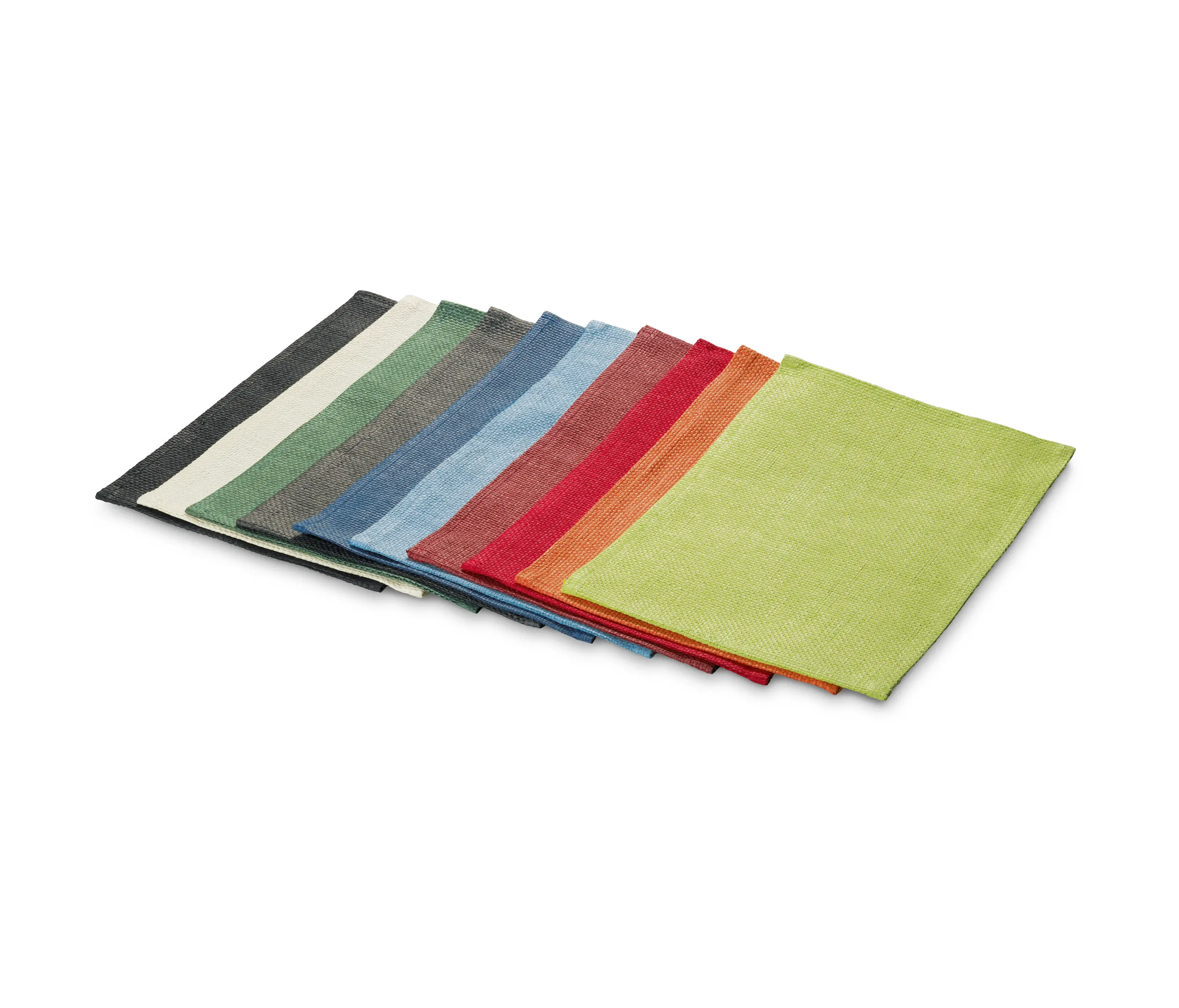 Authentics - SQUARE place mat