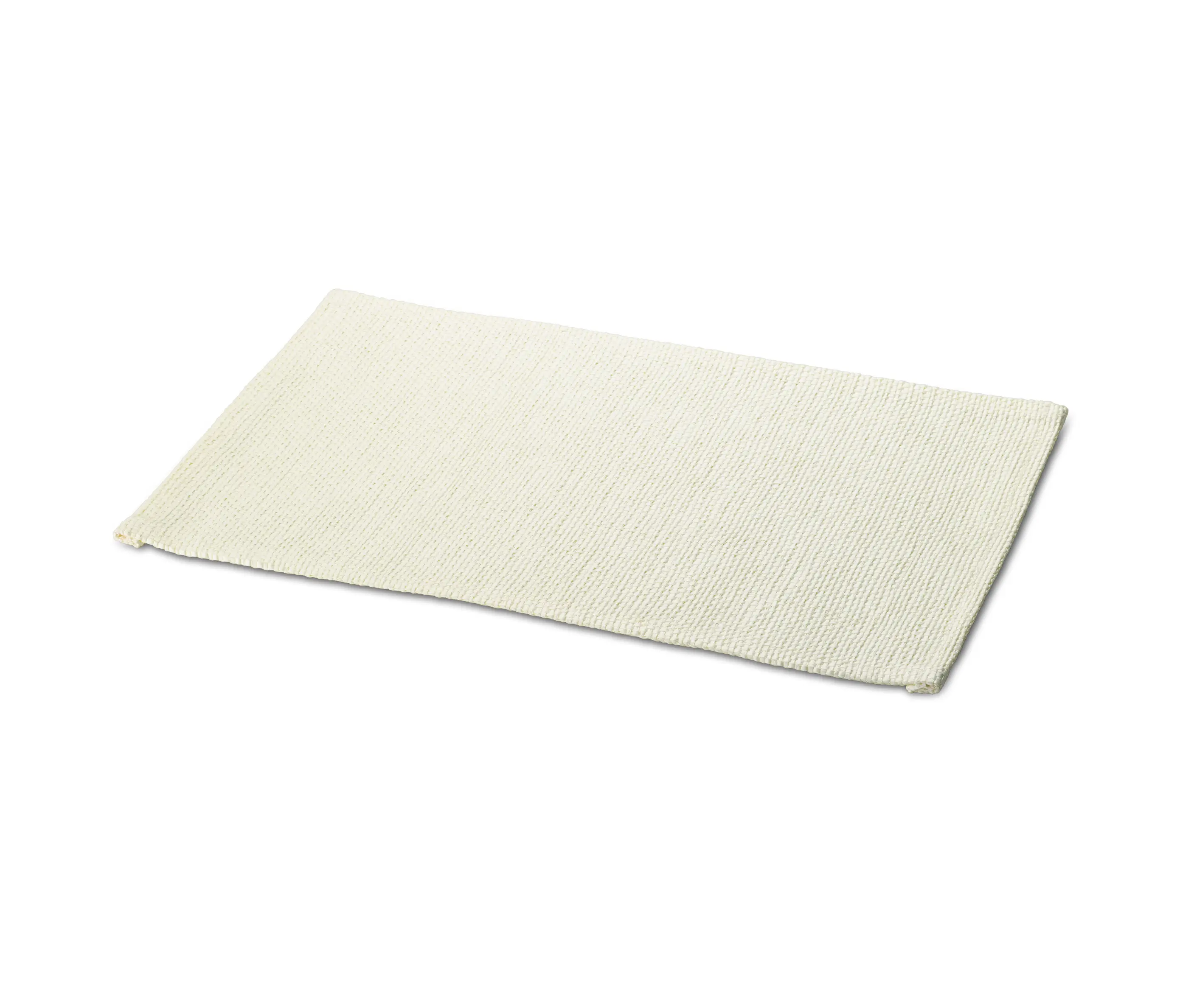 Authentics - SQUARE place mat
