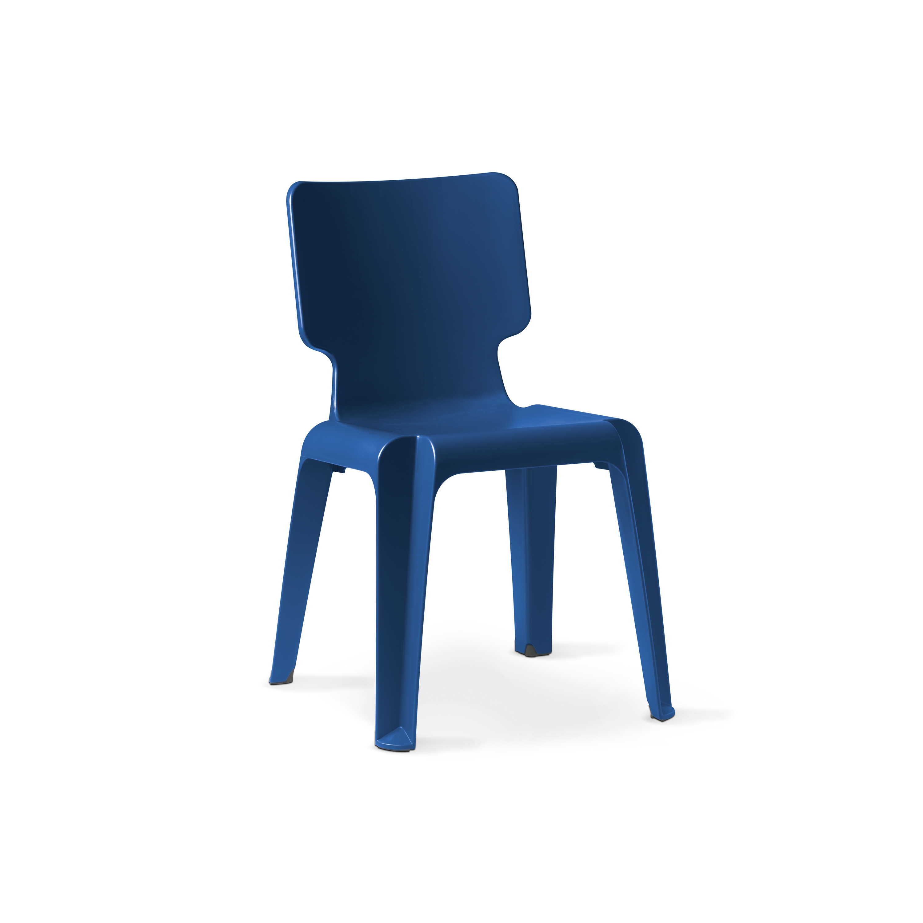 Mostra il prodotto WAIT plastic chair del produttore Authentics