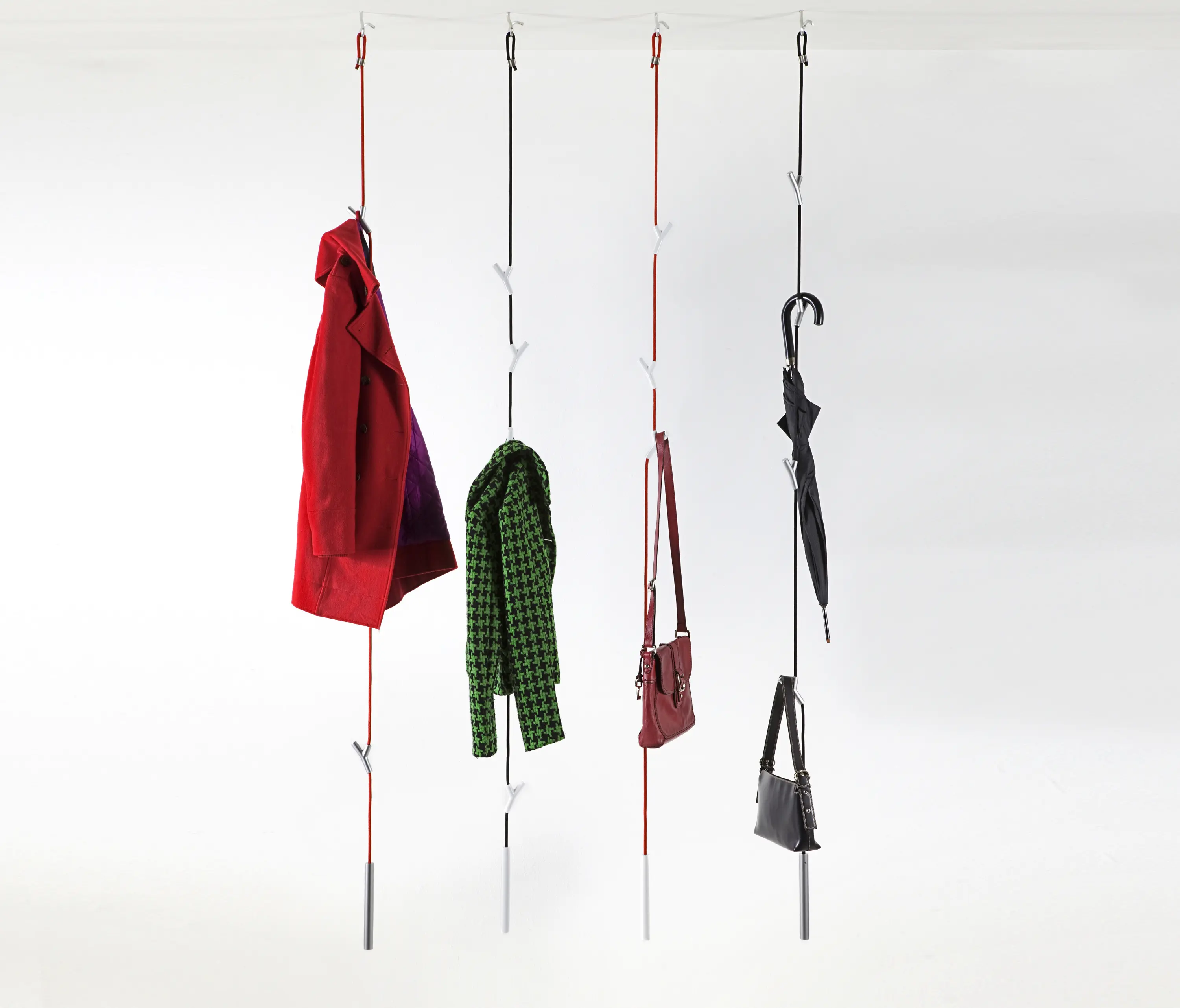 Authentics - WARDROPE wardrobe