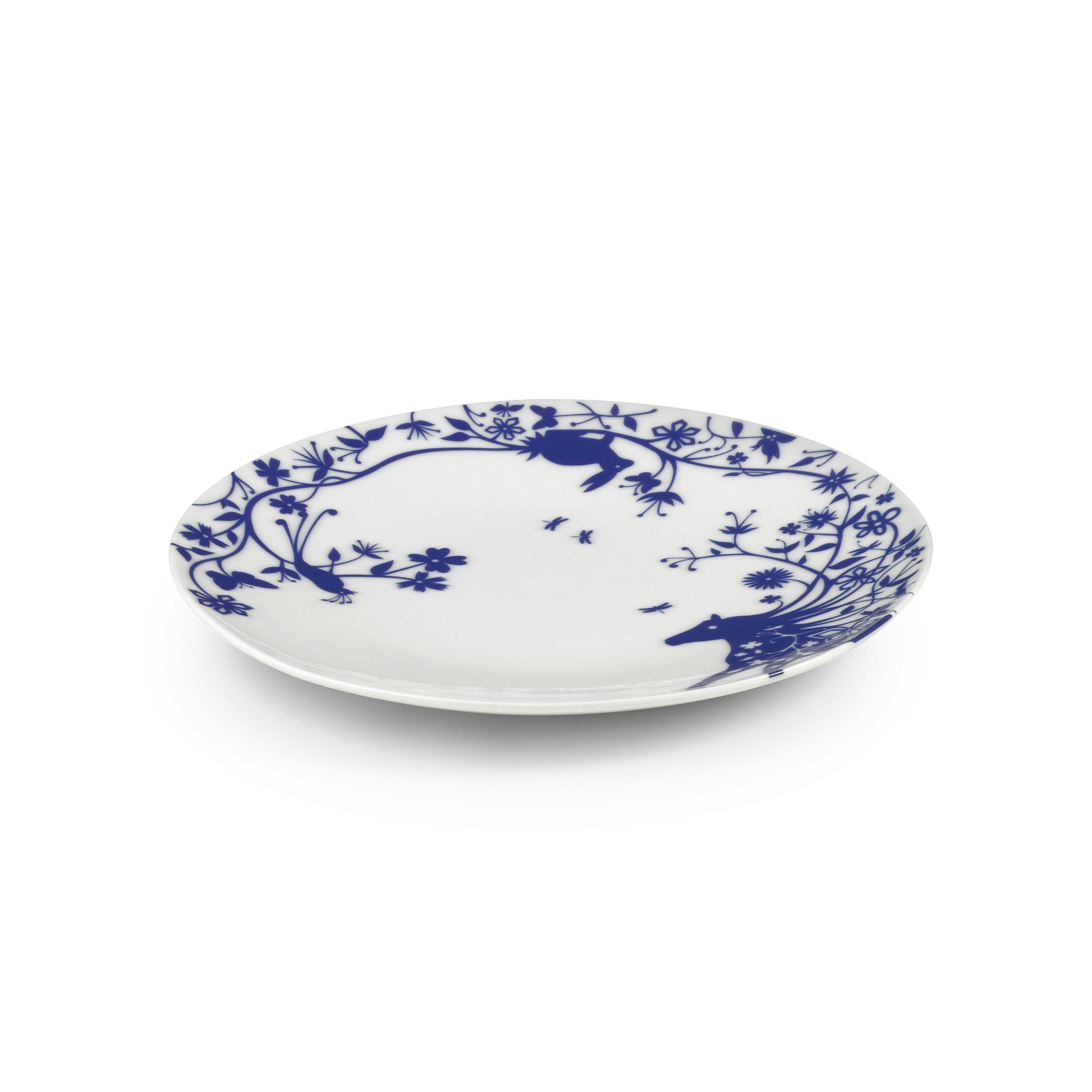 Afficher le produit TABLESTORIES plate flat 21 du fabricant Authentics