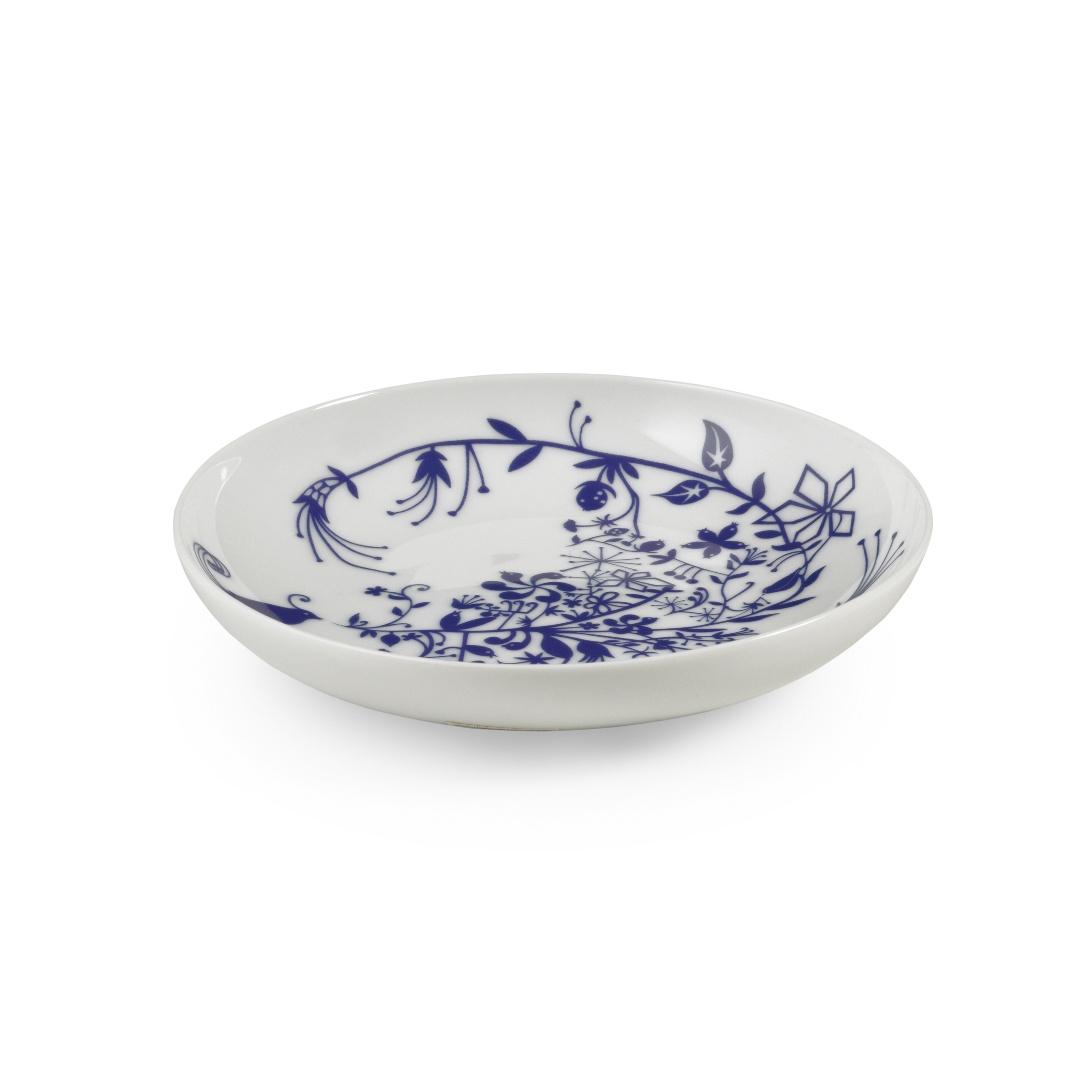 TABLESTORIES plate deep 21