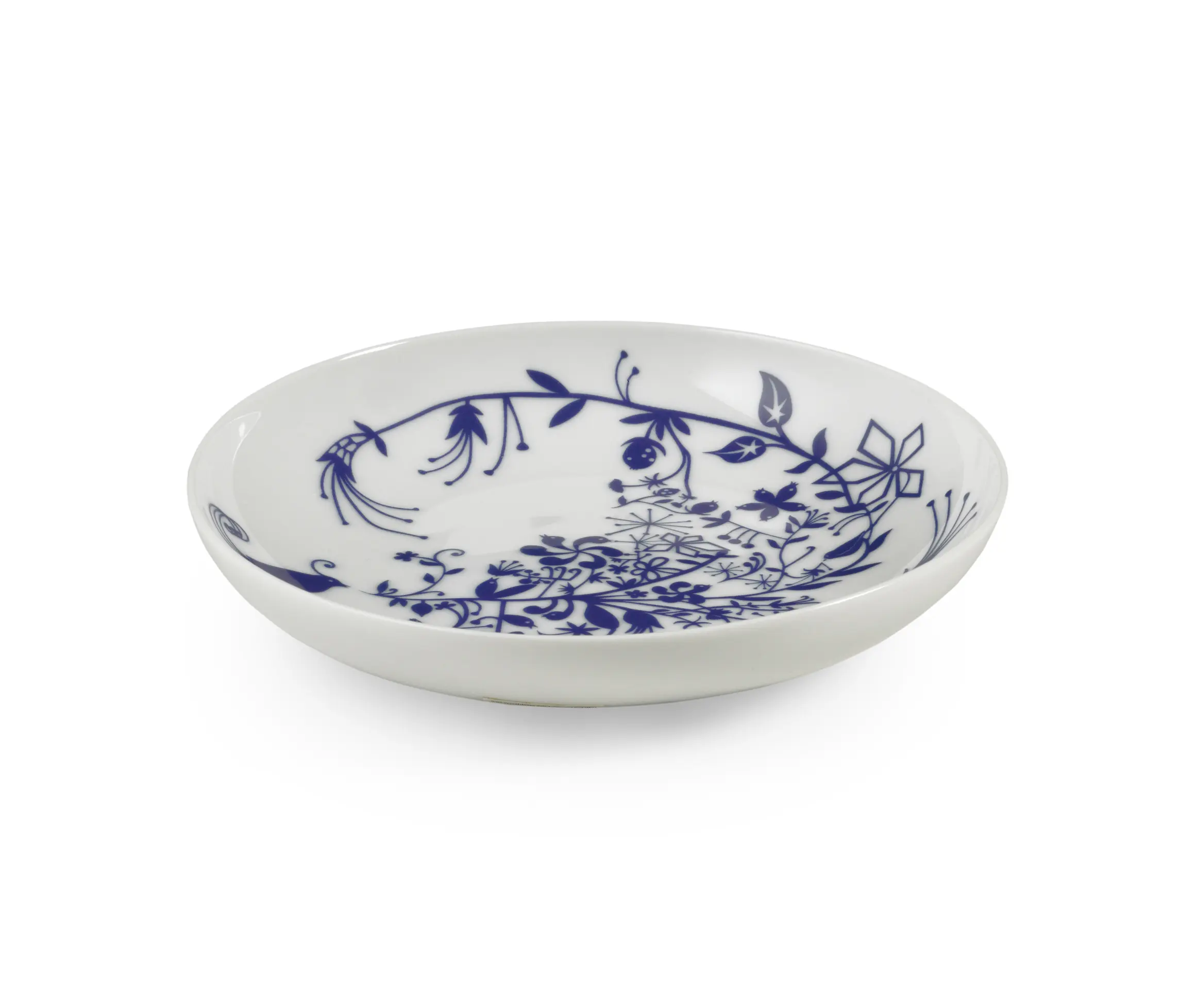 Authentics - TABLESTORIES Teller tief 21