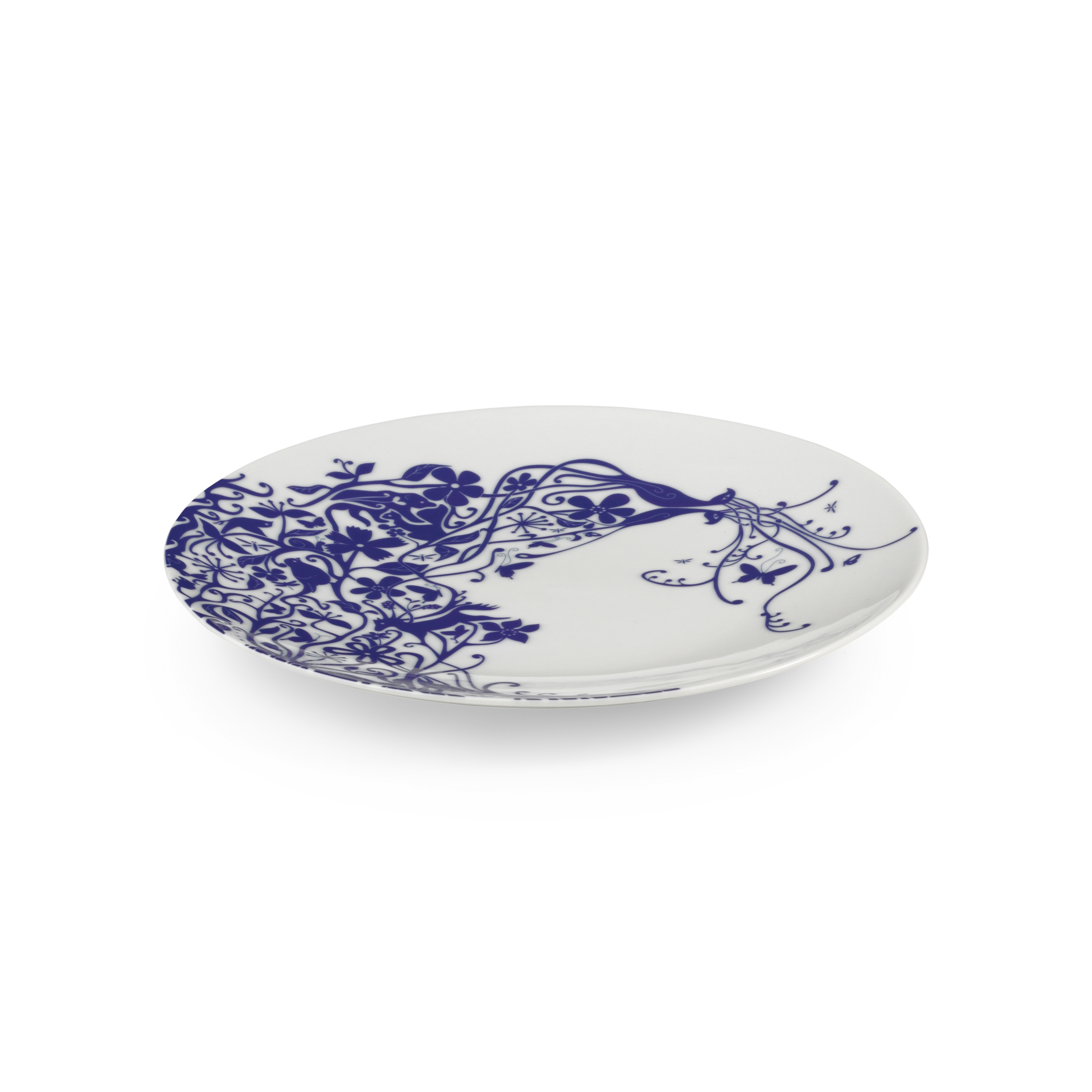 TABLESTORIES plate flat 27,5
