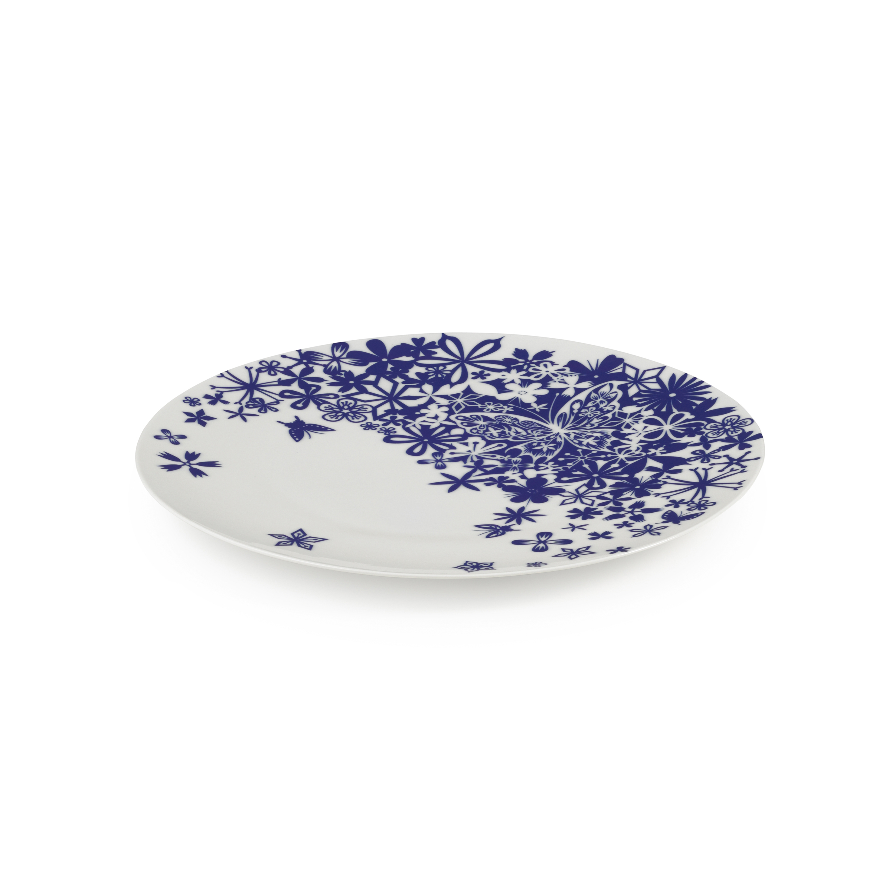 TABLESTORIES plate flat 33