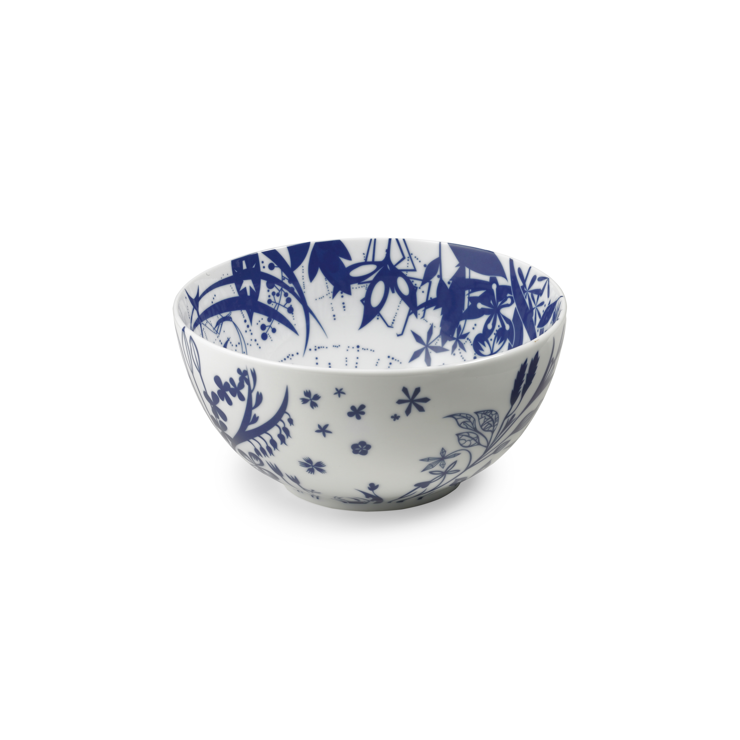 TABLESTORIES bowl 28 "Spider"