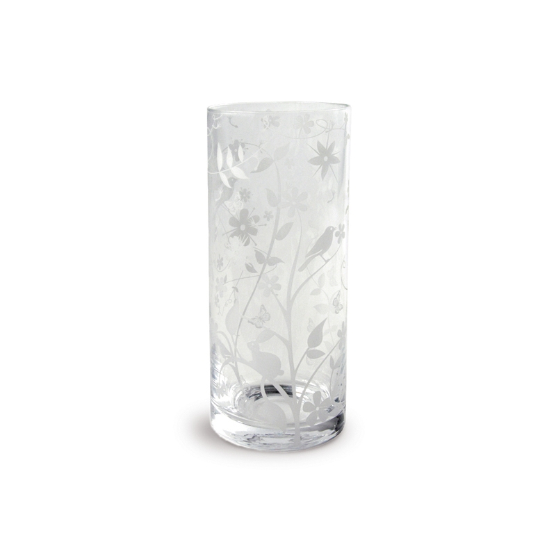 Display product TABLESTORIES glass L from manufacturer Authentics