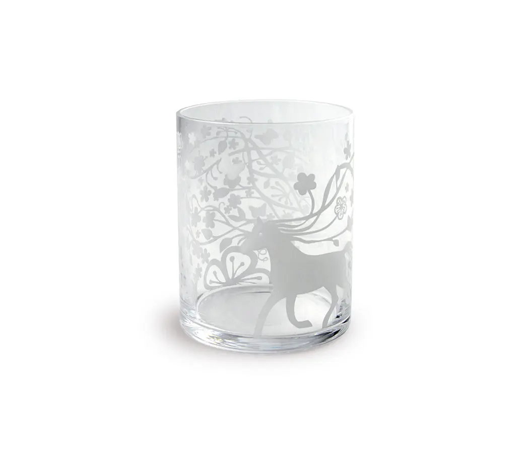 Authentics - TABLESTORIES Glas M