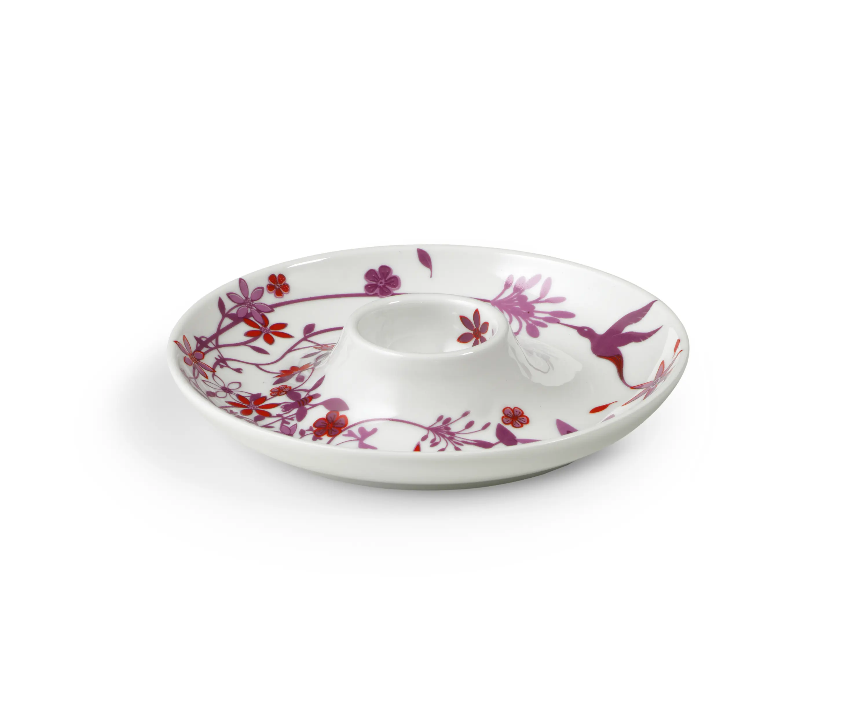 Authentics - TABLESTORIES MULTICOLOURED egg stad
