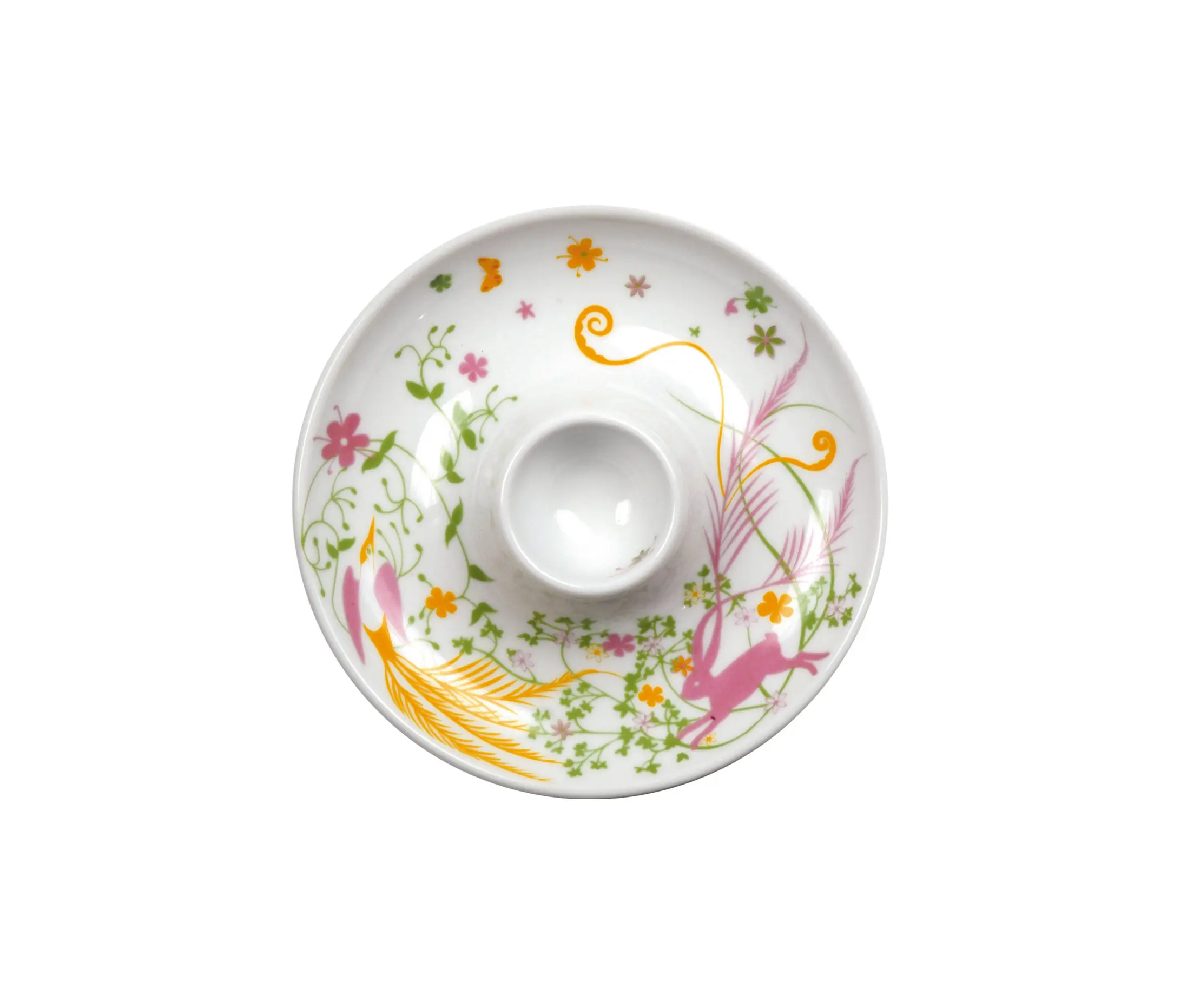 Authentics - TABLESTORIES MULTICOLOURED egg stad